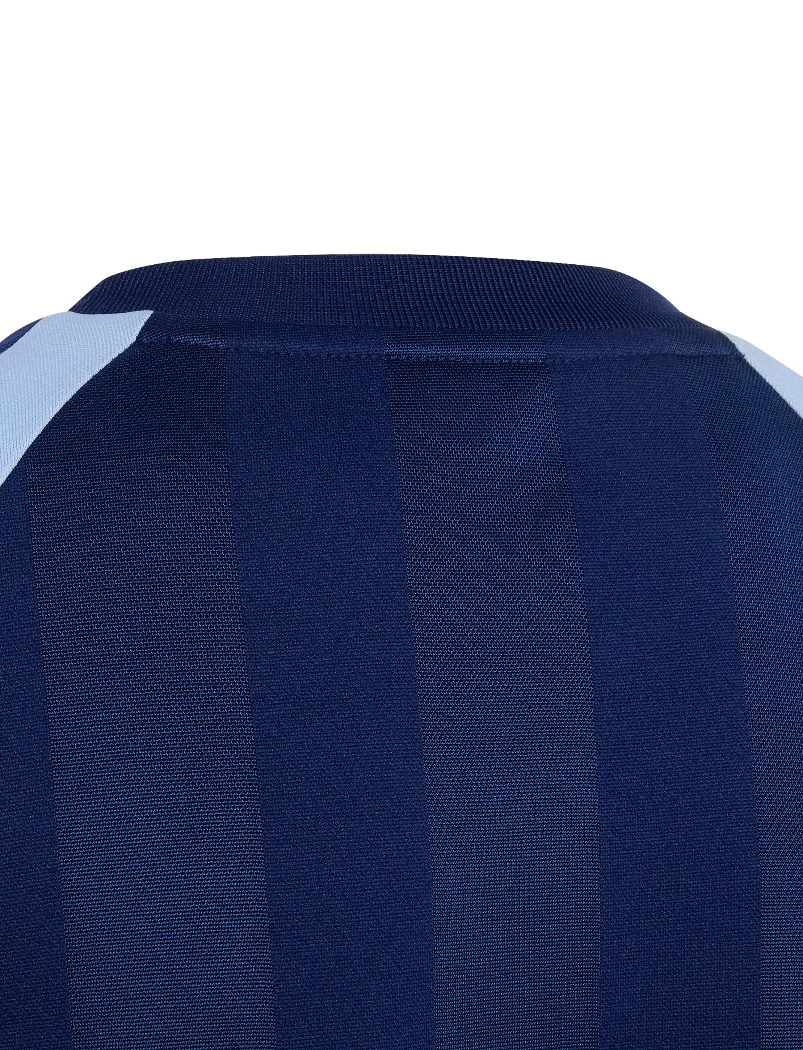 adidas Sportswear - J HOT TEE - dkblue/globlu - 2