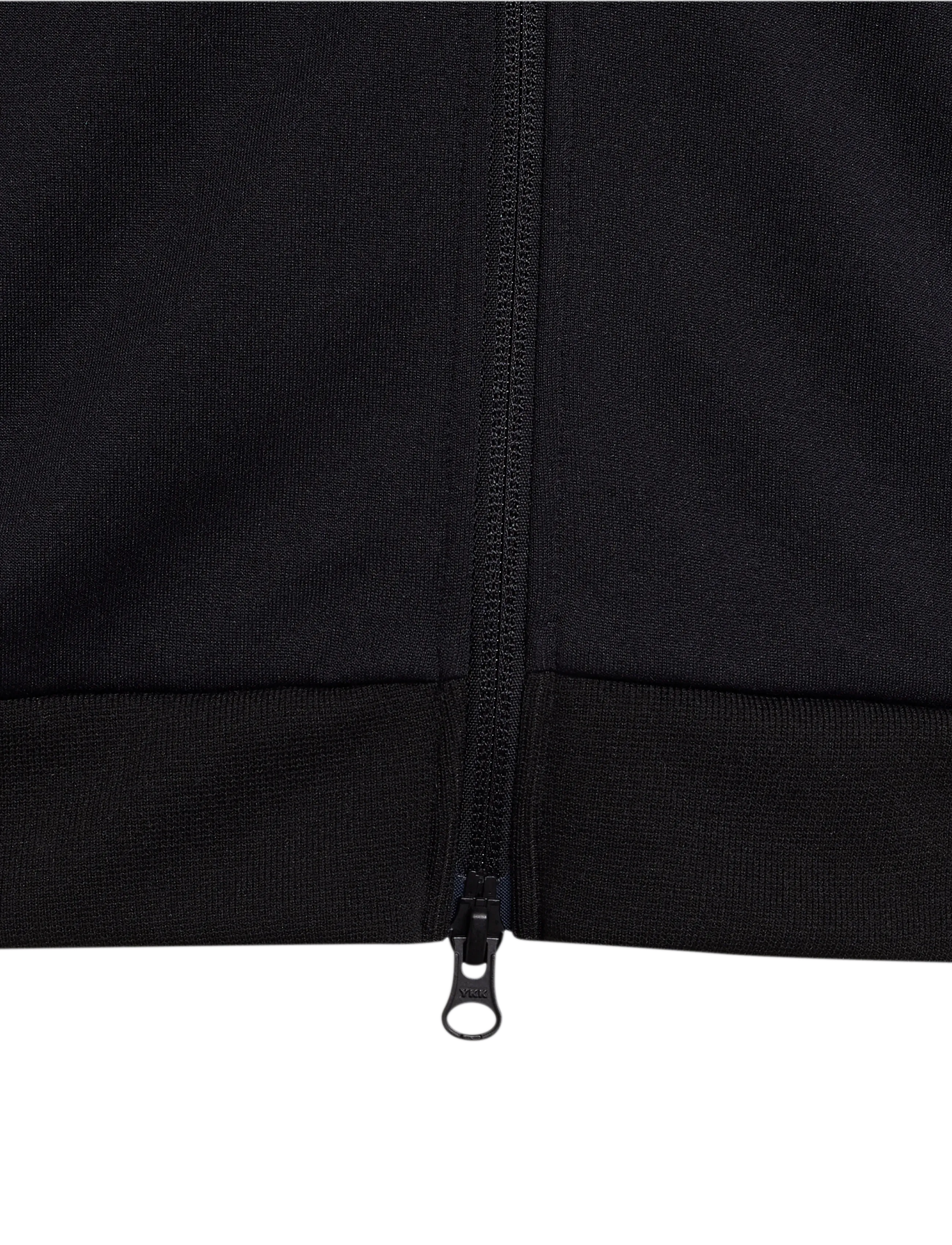 adidas Sportswear - J HOT TTOP - black/white - 2