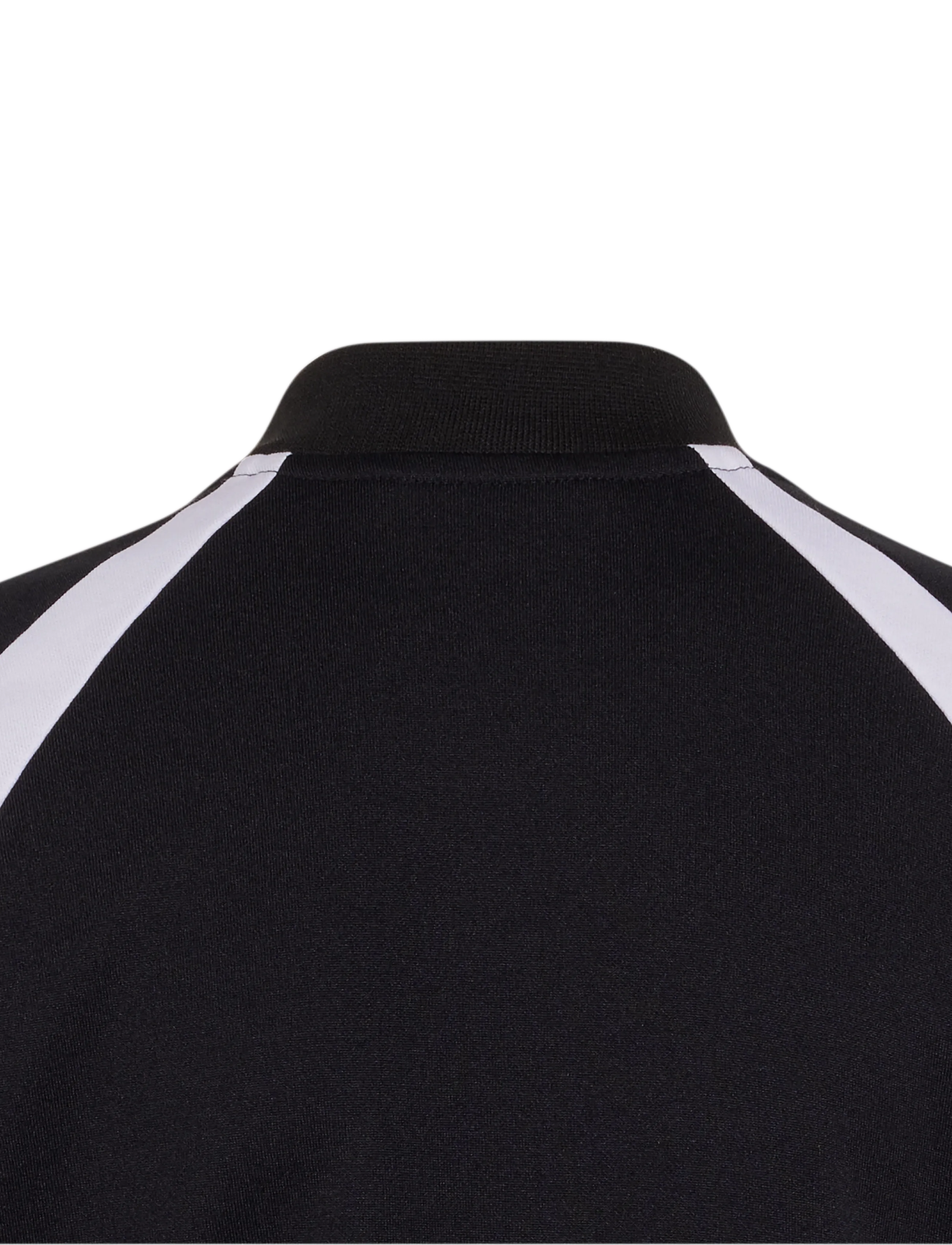 adidas Sportswear - J HOT TTOP - black/white - 3