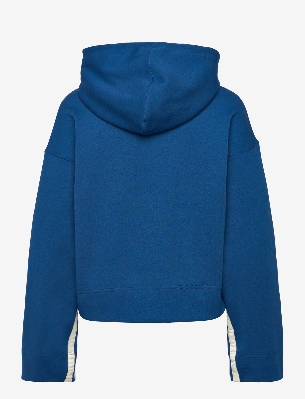 adidas Sportswear - FARM HOODIE - kapuutsiga dressipluusid - dmarin/crewht - 3