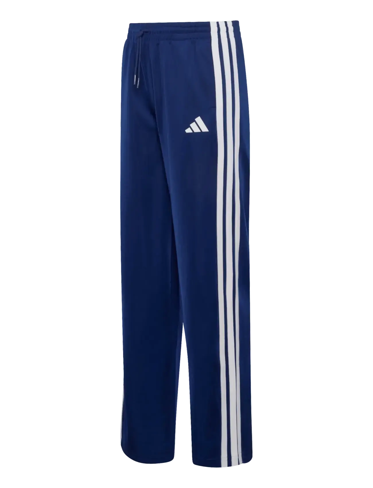adidas Sportswear J 3S TR TPT - Tøj - DKBLUE/WHITE / navy