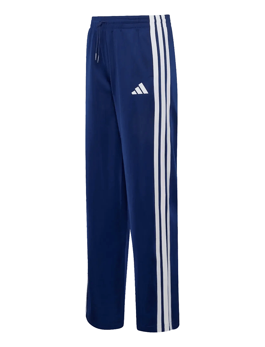adidas Sportswear - J 3S TR TPT - jogginghosen - dkblue/white - 1