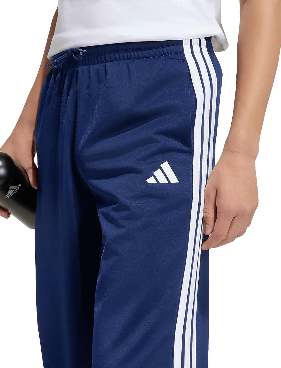 adidas Sportswear - J 3S TR TPT - jogginghosen - dkblue/white - 5