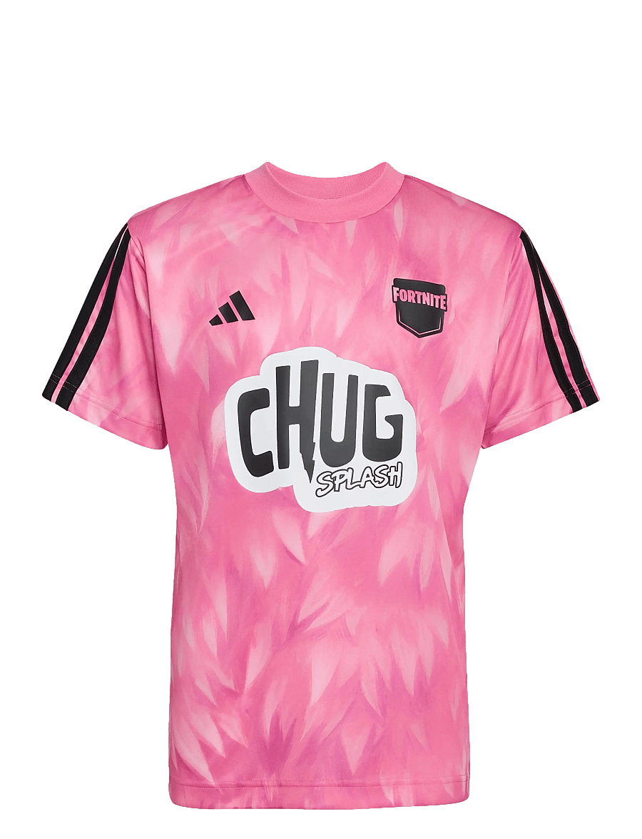adidas Sportswear - J FN CTL JSY - sportstoppe - soltur - 1