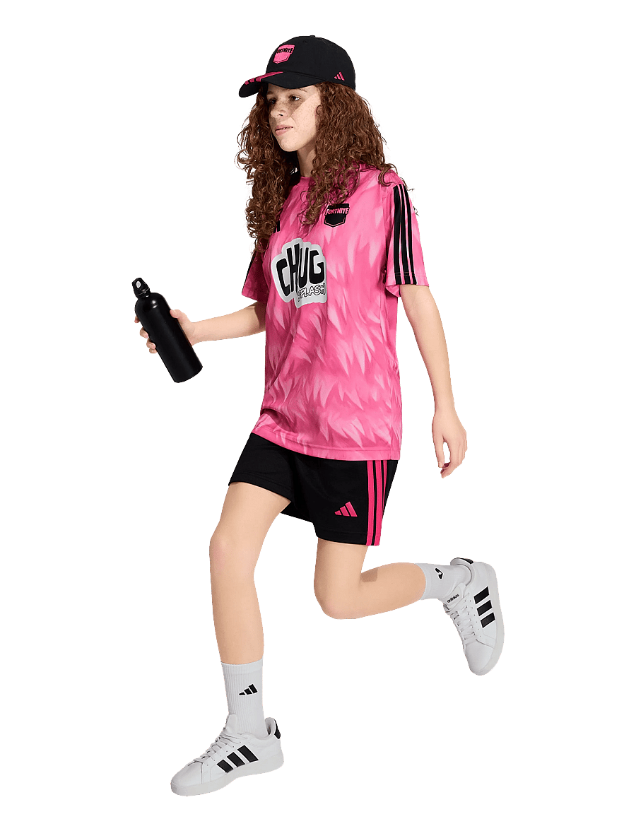 adidas Sportswear - J FN CTL JSY - sportstoppe - soltur - 0
