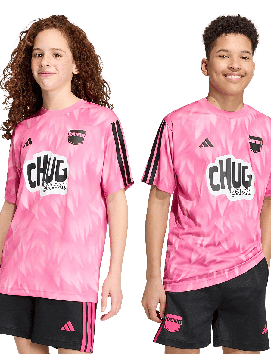 adidas Sportswear - J FN CTL JSY - sportstoppe - soltur - 2