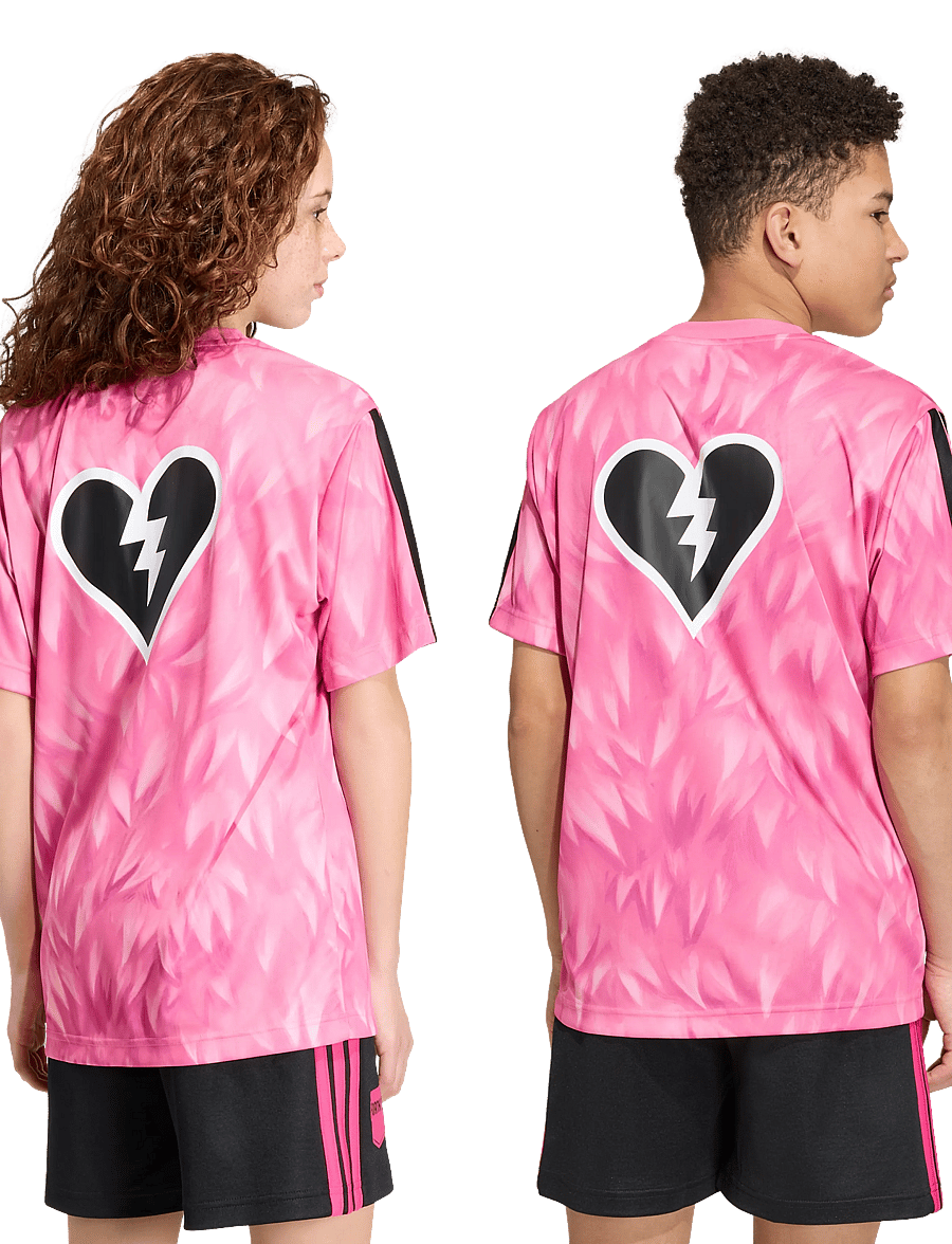 adidas Sportswear - J FN CTL JSY - sportstoppe - soltur - 3