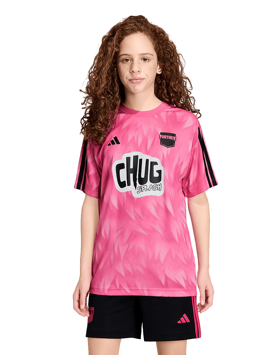 adidas Sportswear - J FN CTL JSY - sportstoppe - soltur - 4