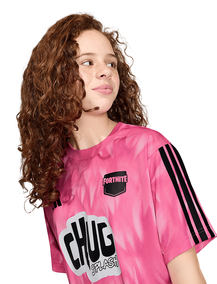 adidas Sportswear - J FN CTL JSY - sportstoppe - soltur - 5
