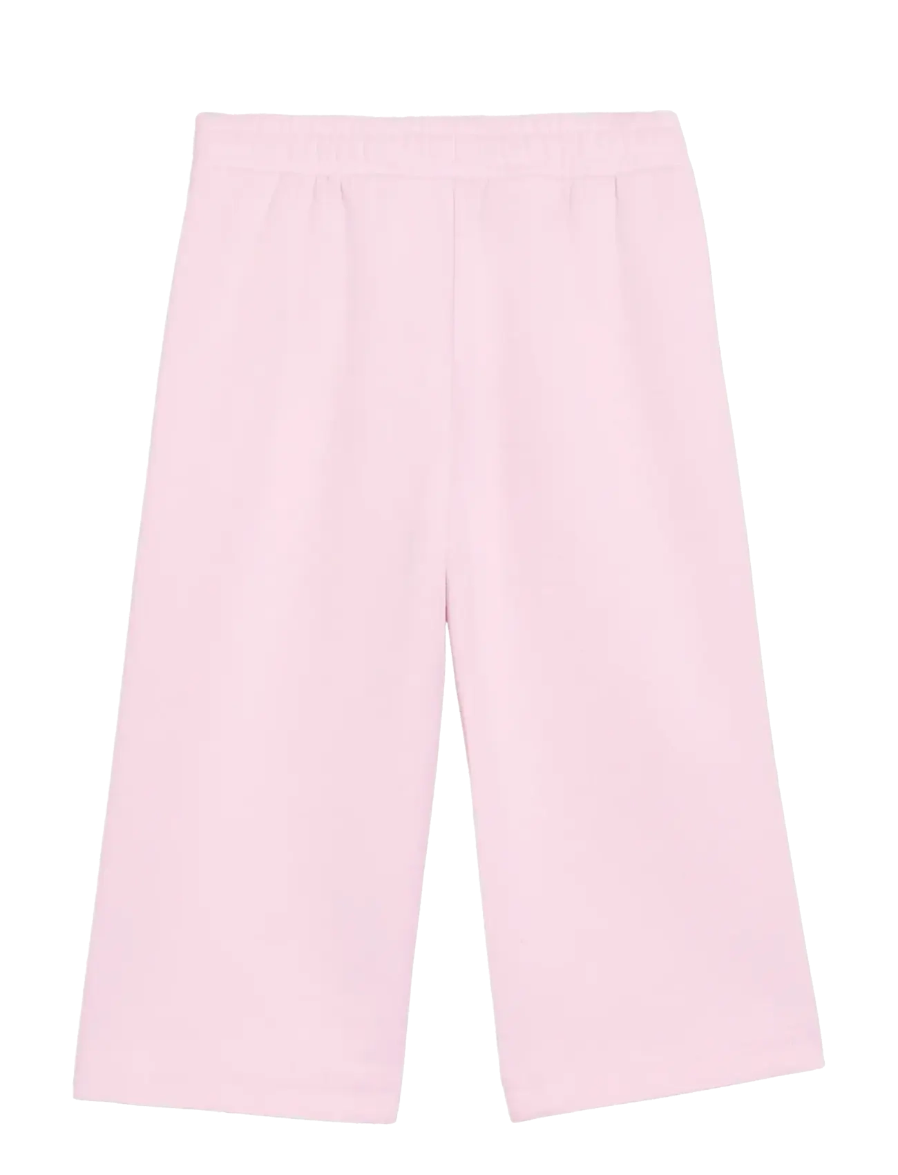 adidas Sportswear - I DY MI JOG - sweatshirts - clpink/owhite - 2