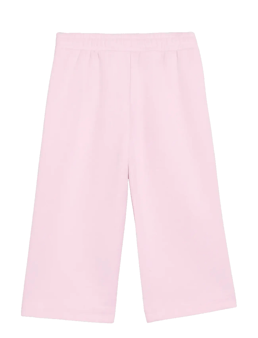 adidas Sportswear - I DY MI JOG - sweatshirts - clpink/owhite - 2