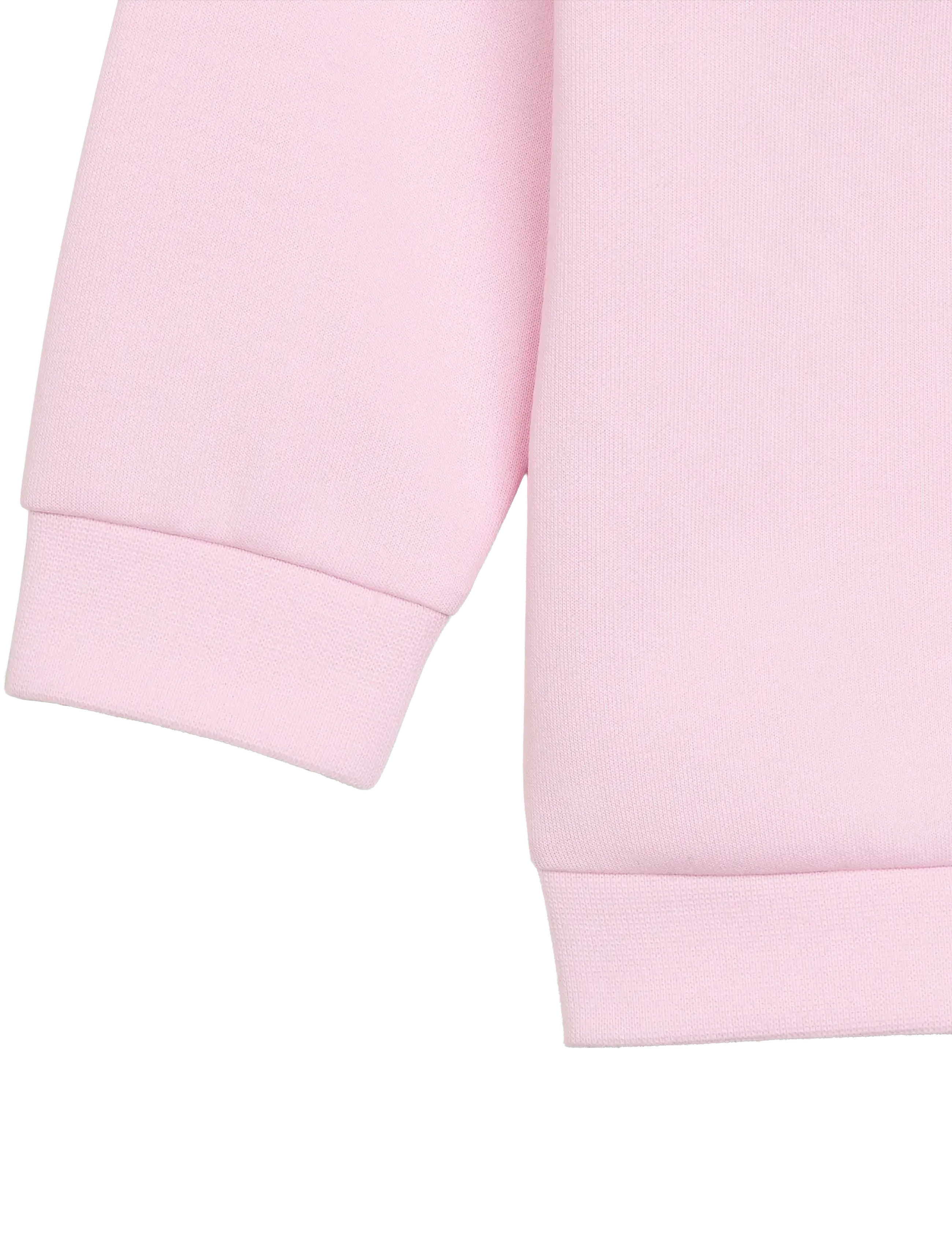 adidas Sportswear - I DY MI JOG - sweatshirts - clpink/owhite - 4