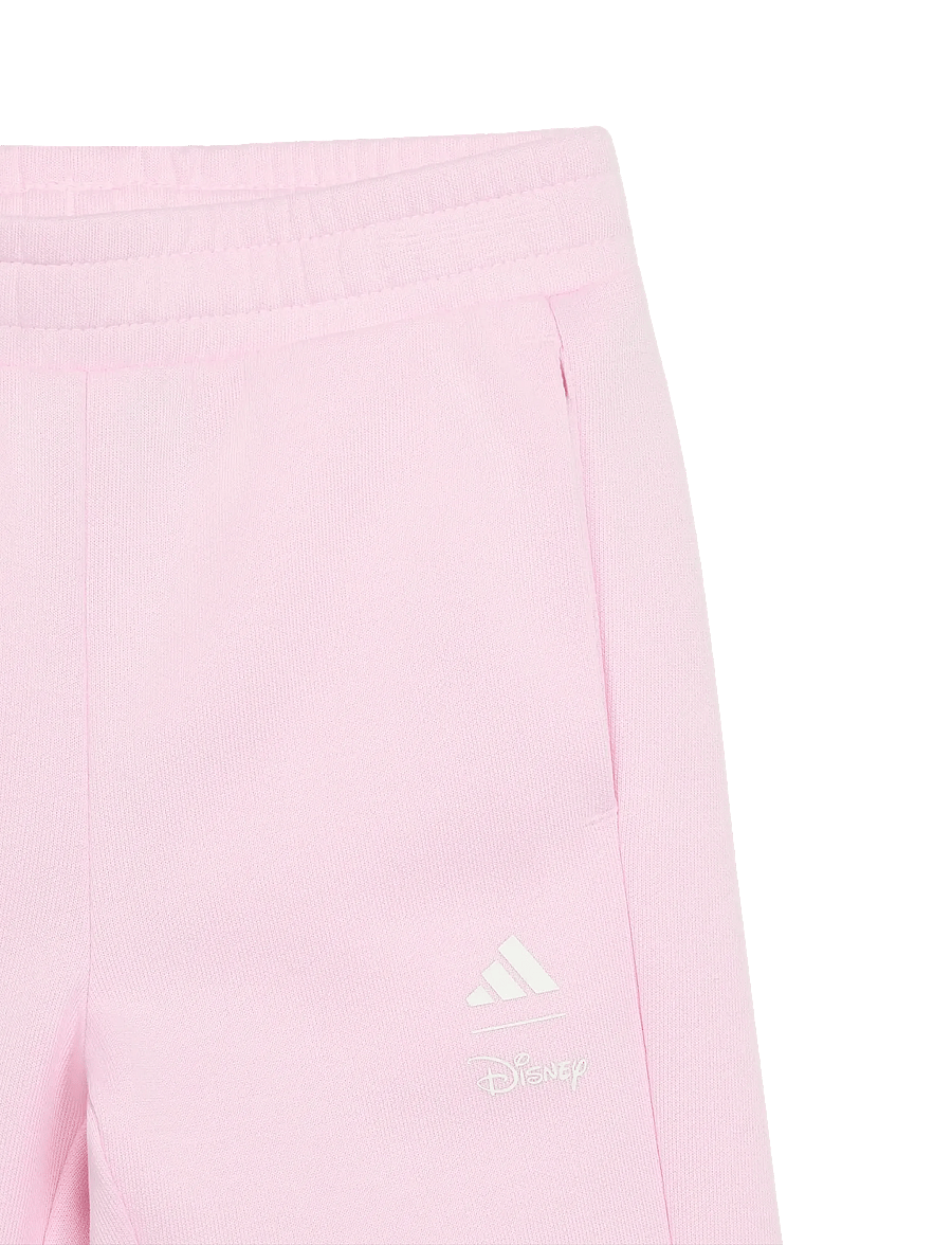adidas Sportswear - I DY MI JOG - sweatshirts - clpink/owhite - 5