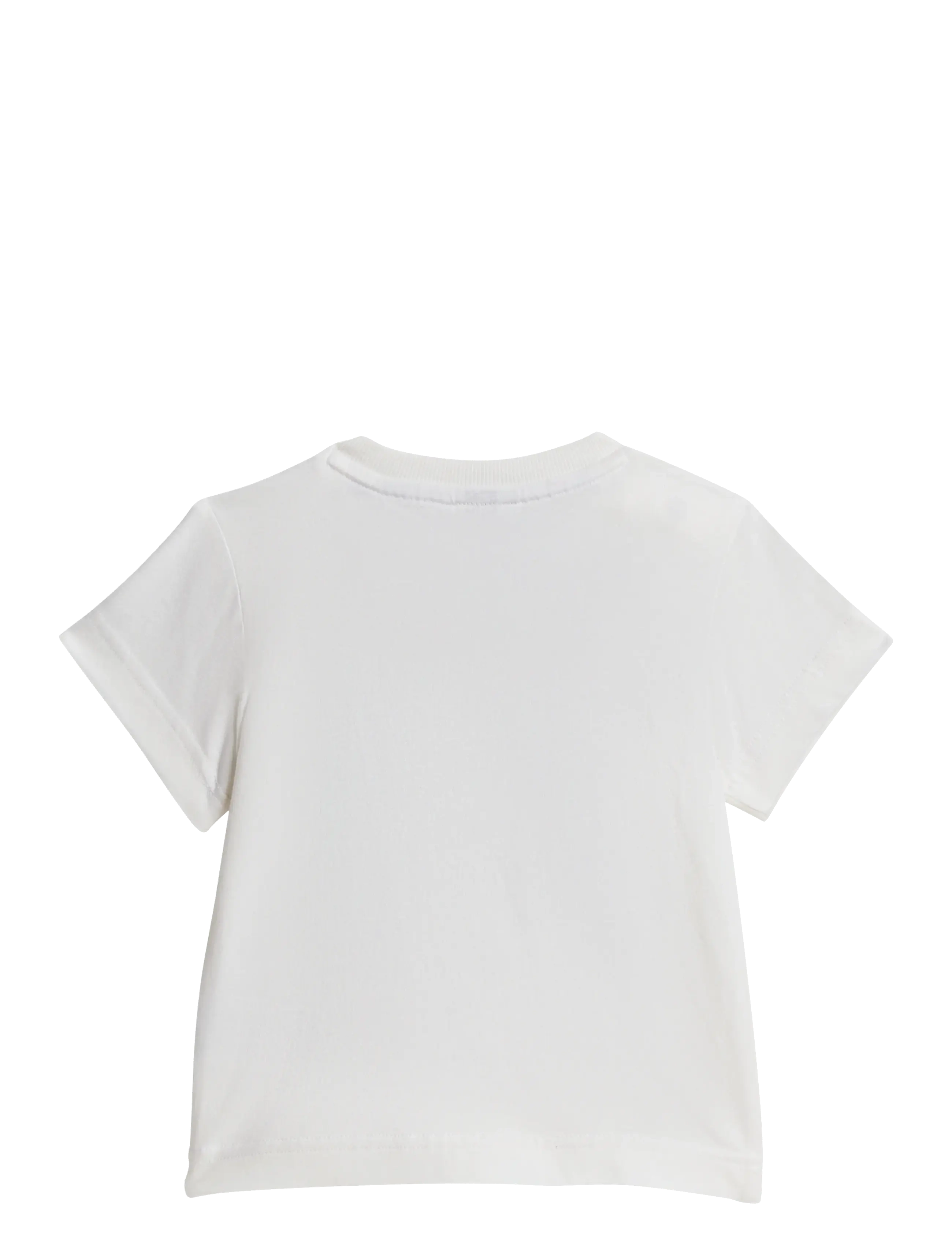 adidas Sportswear - I MRVL SM T SET - kaksiosaiset setit - white/royblu - 2