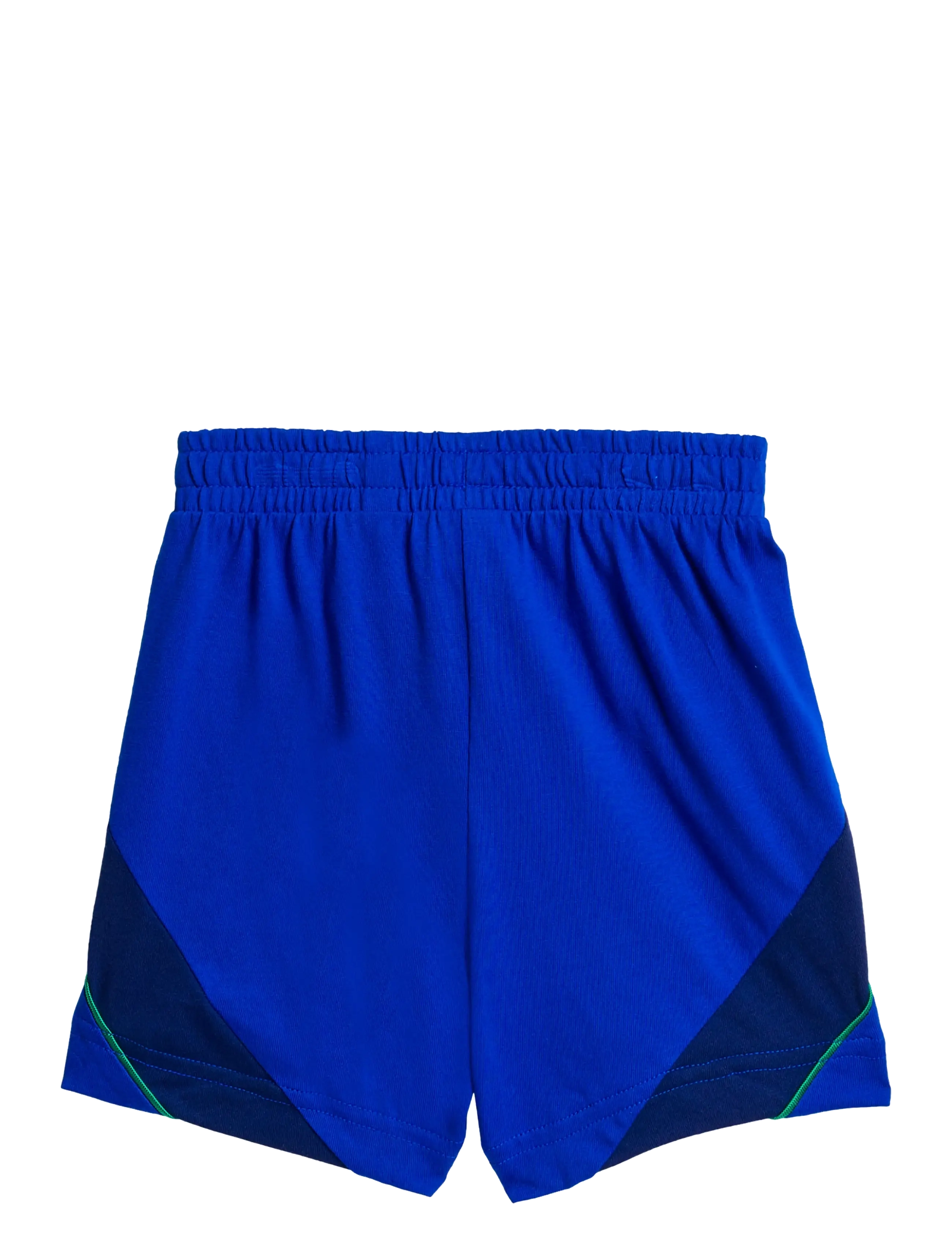 adidas Sportswear - I MRVL SM T SET - kaksiosaiset setit - white/royblu - 3