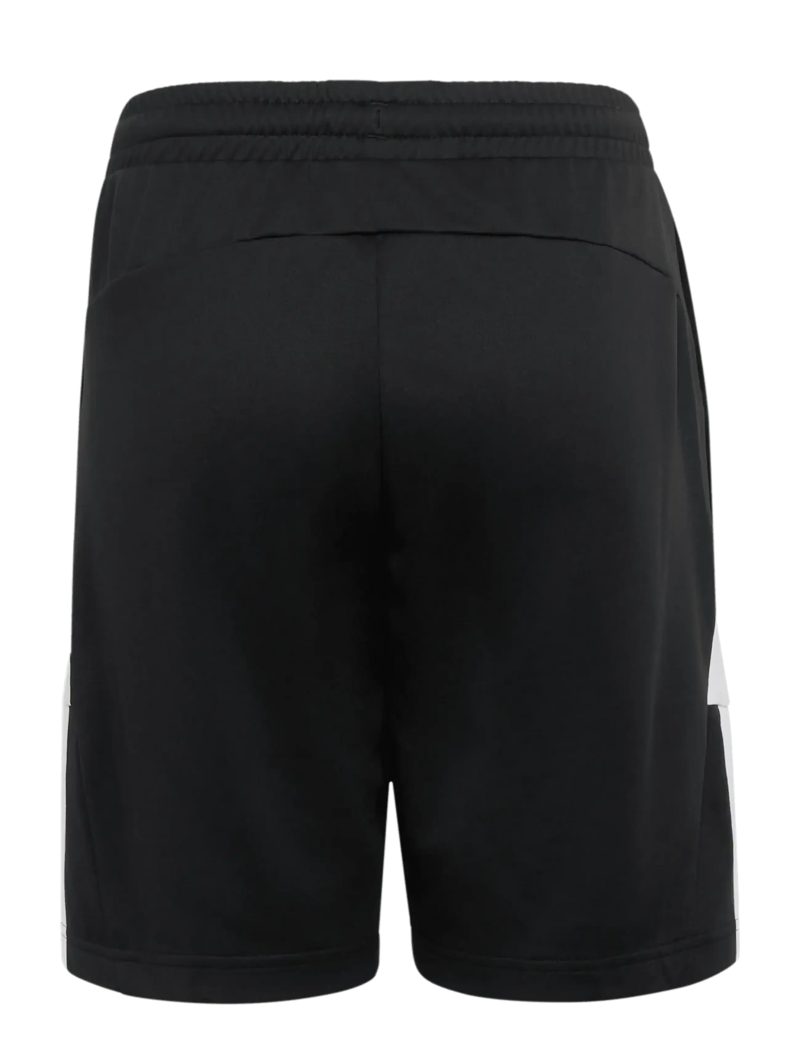 adidas Sportswear - J HOT SHO - sport-shorts - black/white - 1