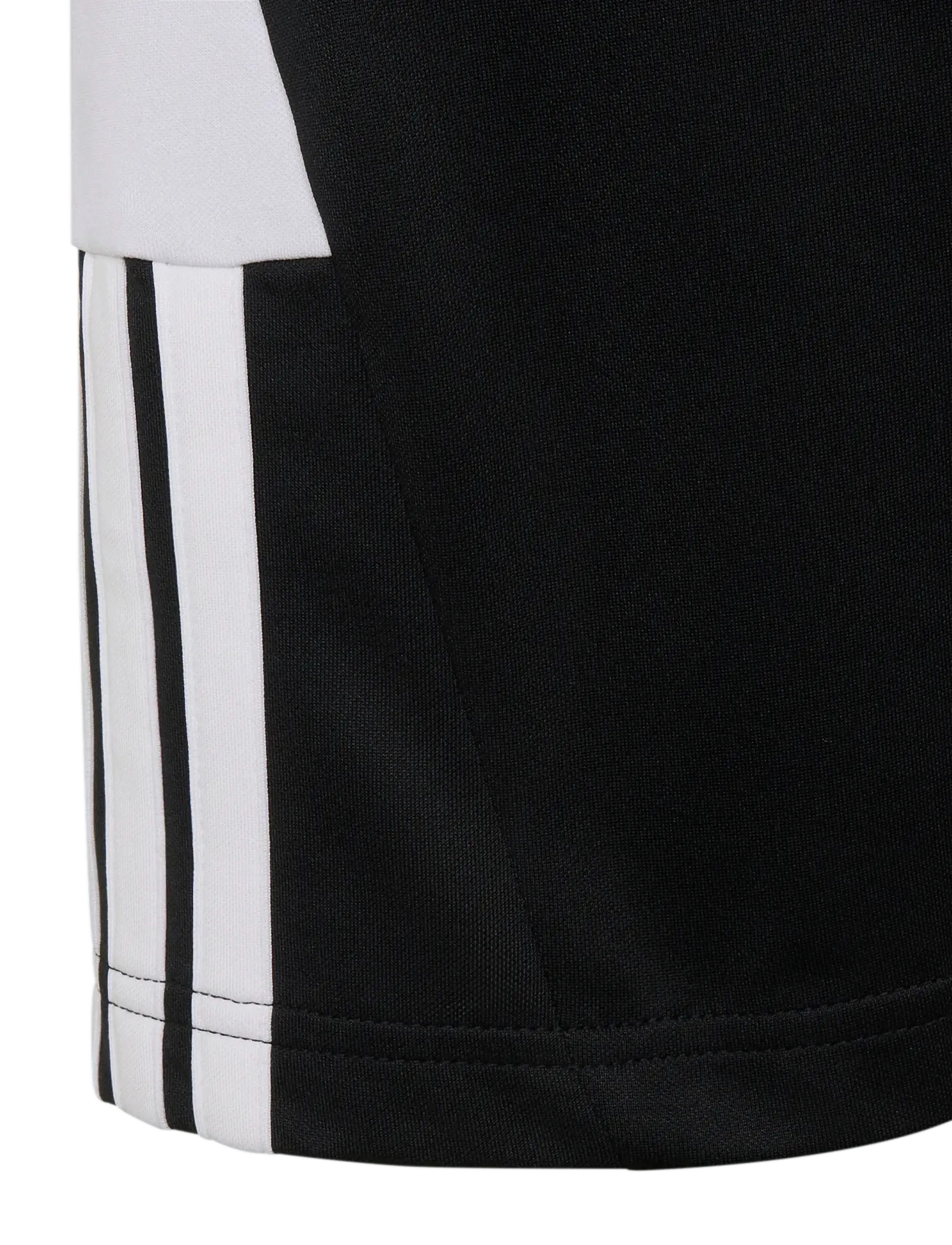 adidas Sportswear - J HOT SHO - sport-shorts - black/white - 3