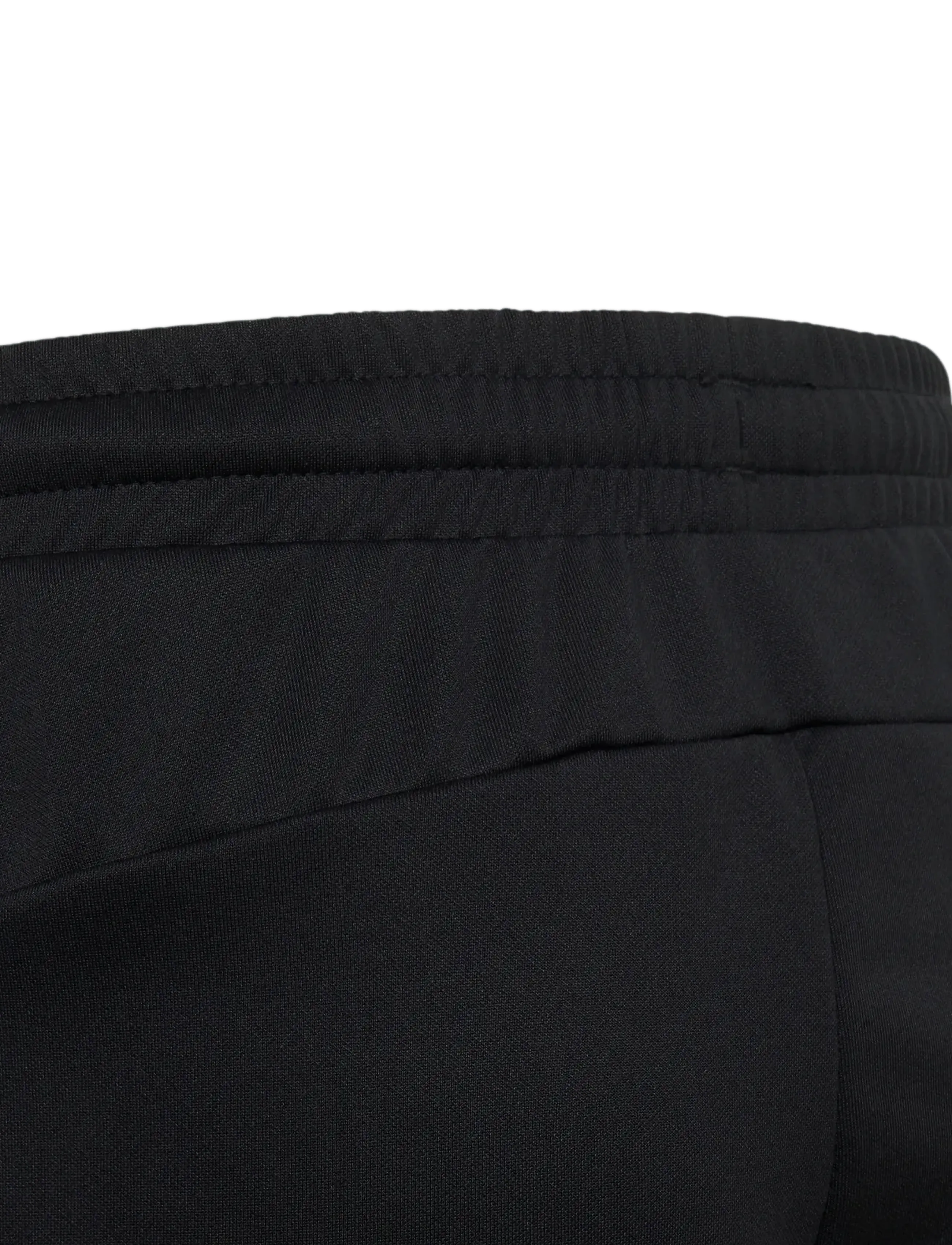 adidas Sportswear - J HOT SHO - sport-shorts - black/white - 4