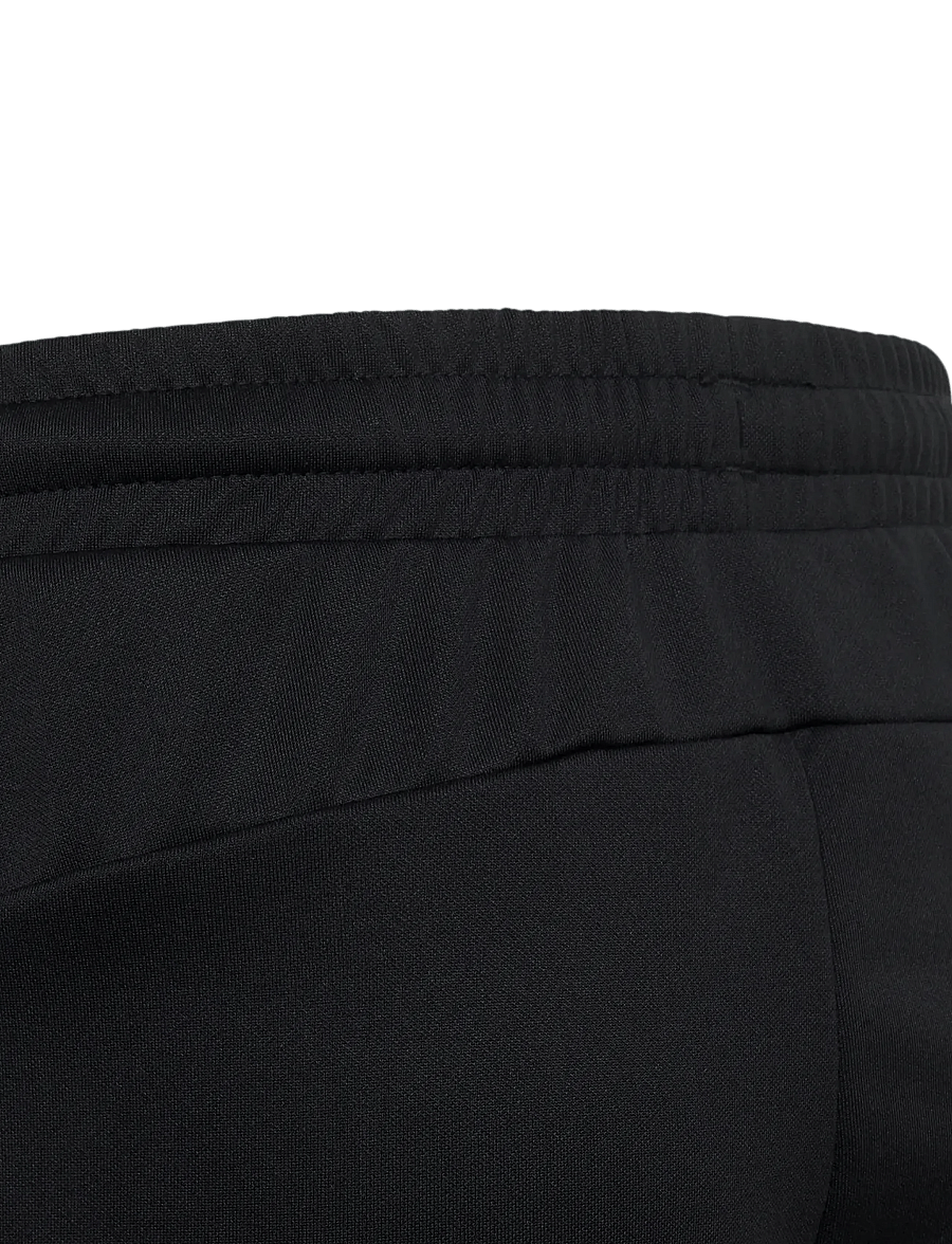 adidas Sportswear - J HOT SHO - sport-shorts - black/white - 4