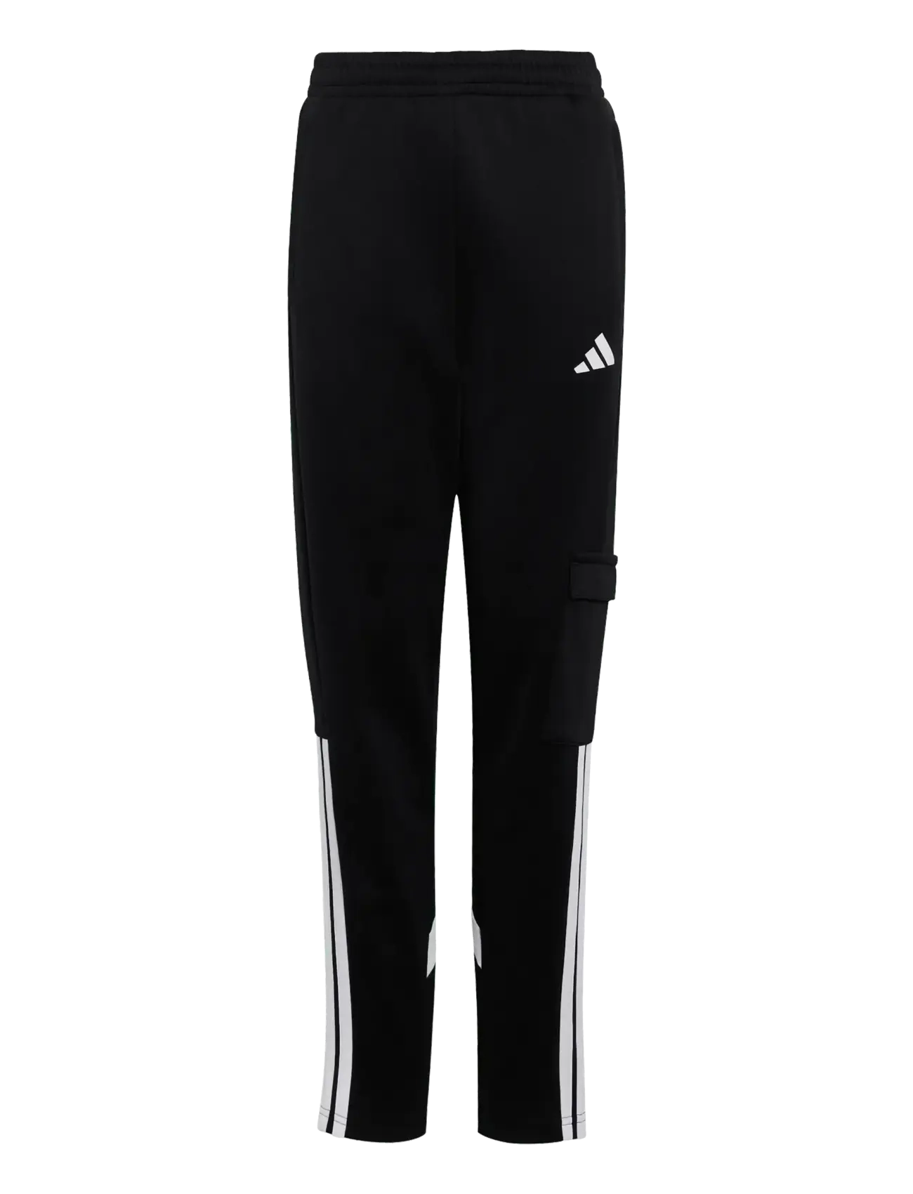 adidas Sportswear J Hot Pant, 152, Sport, Schwarz - Sweatpants, Kinder