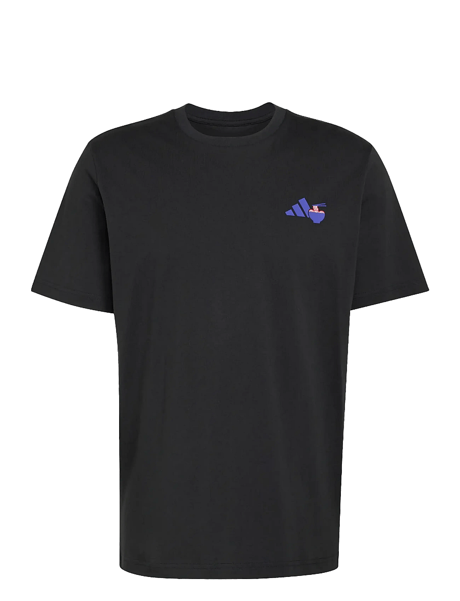 adidas Sportswear - M RAMEN T - black - 1