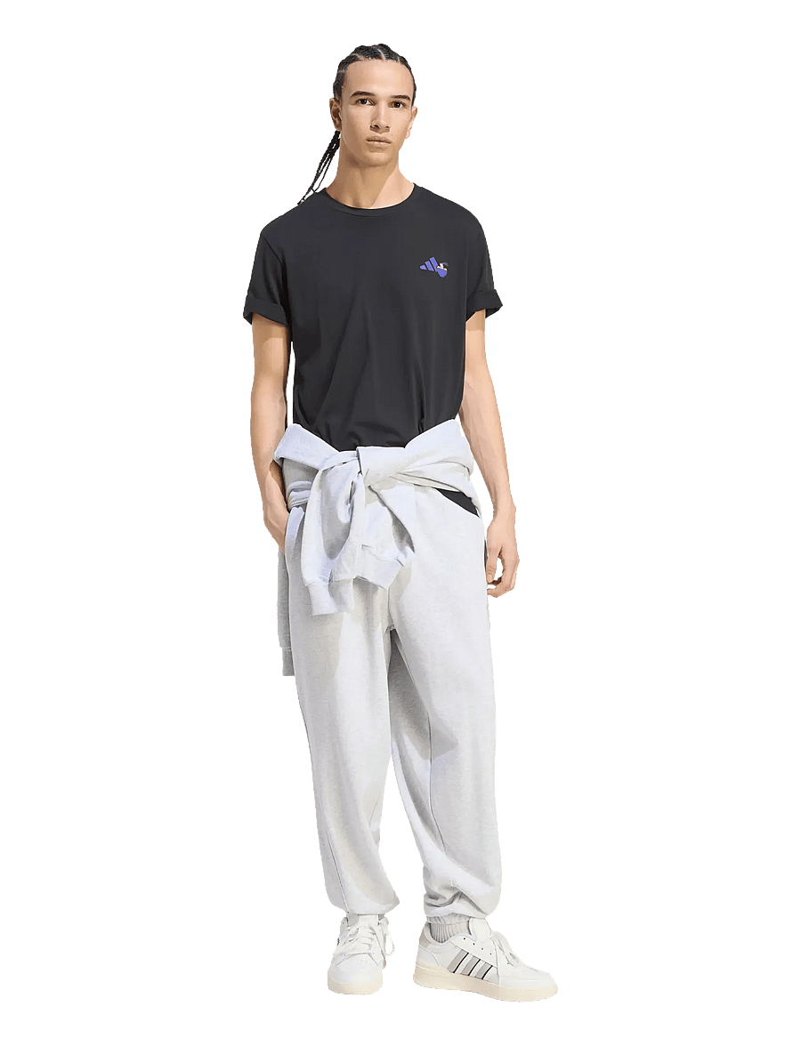adidas Sportswear - M RAMEN T - black - 0