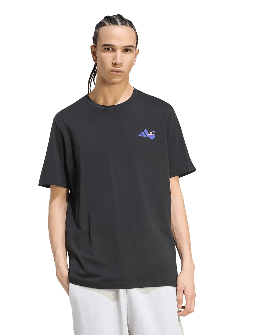 adidas Sportswear - M RAMEN T - black - 3