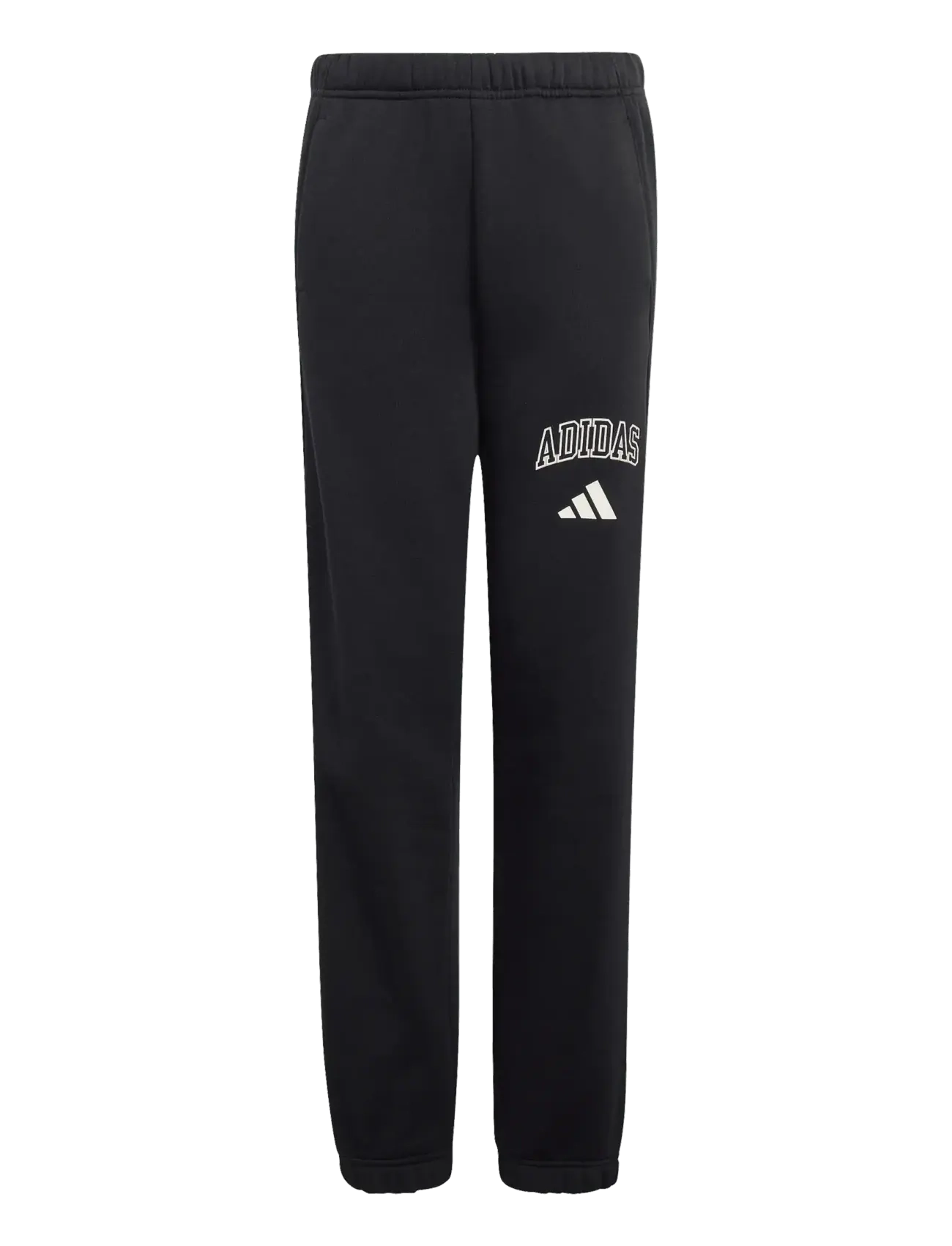 adidas Sportswear J CLGT FL PNT - View all - BLACK / black