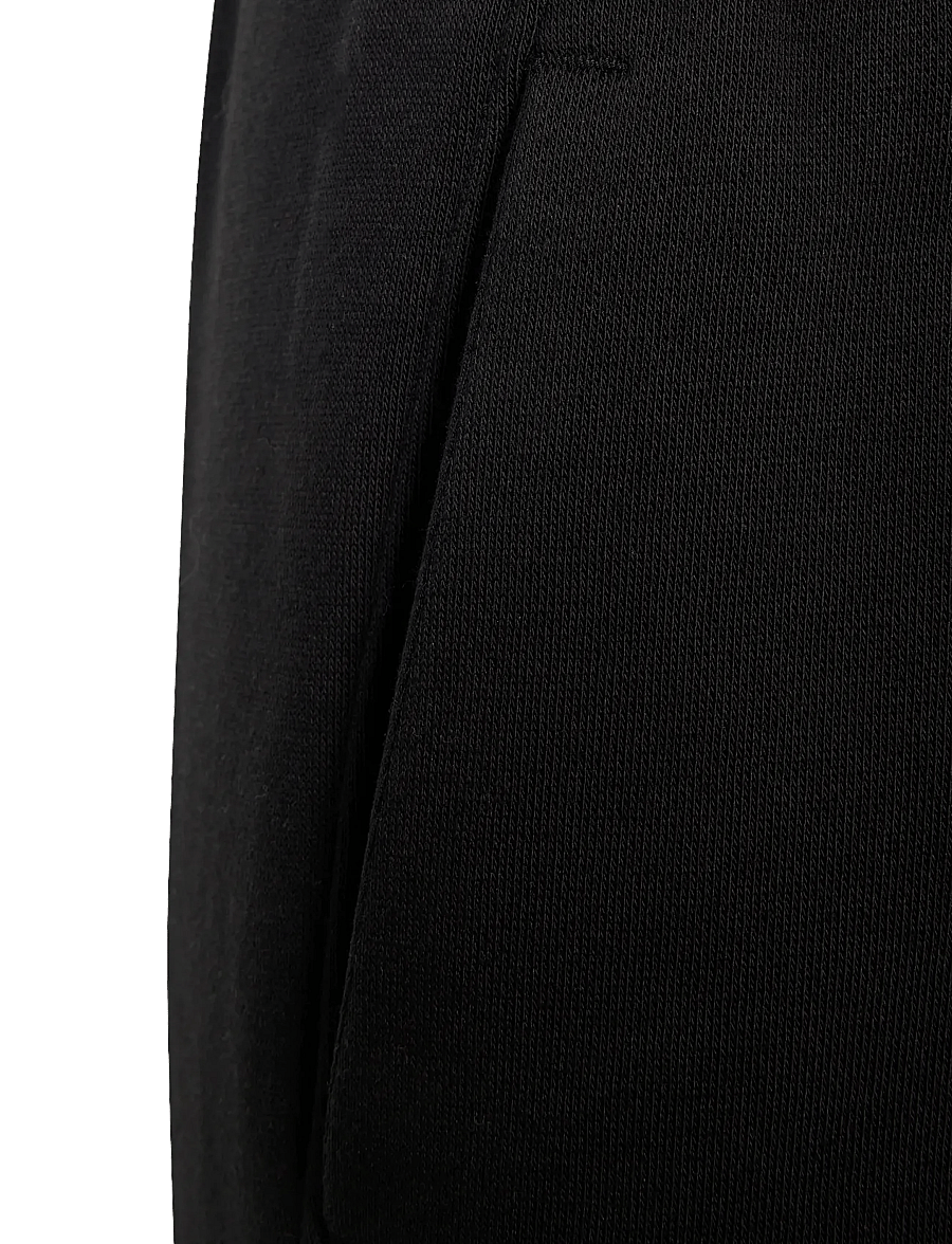 adidas Sportswear - J CLGT FL PNT - sweatpants - black - 2