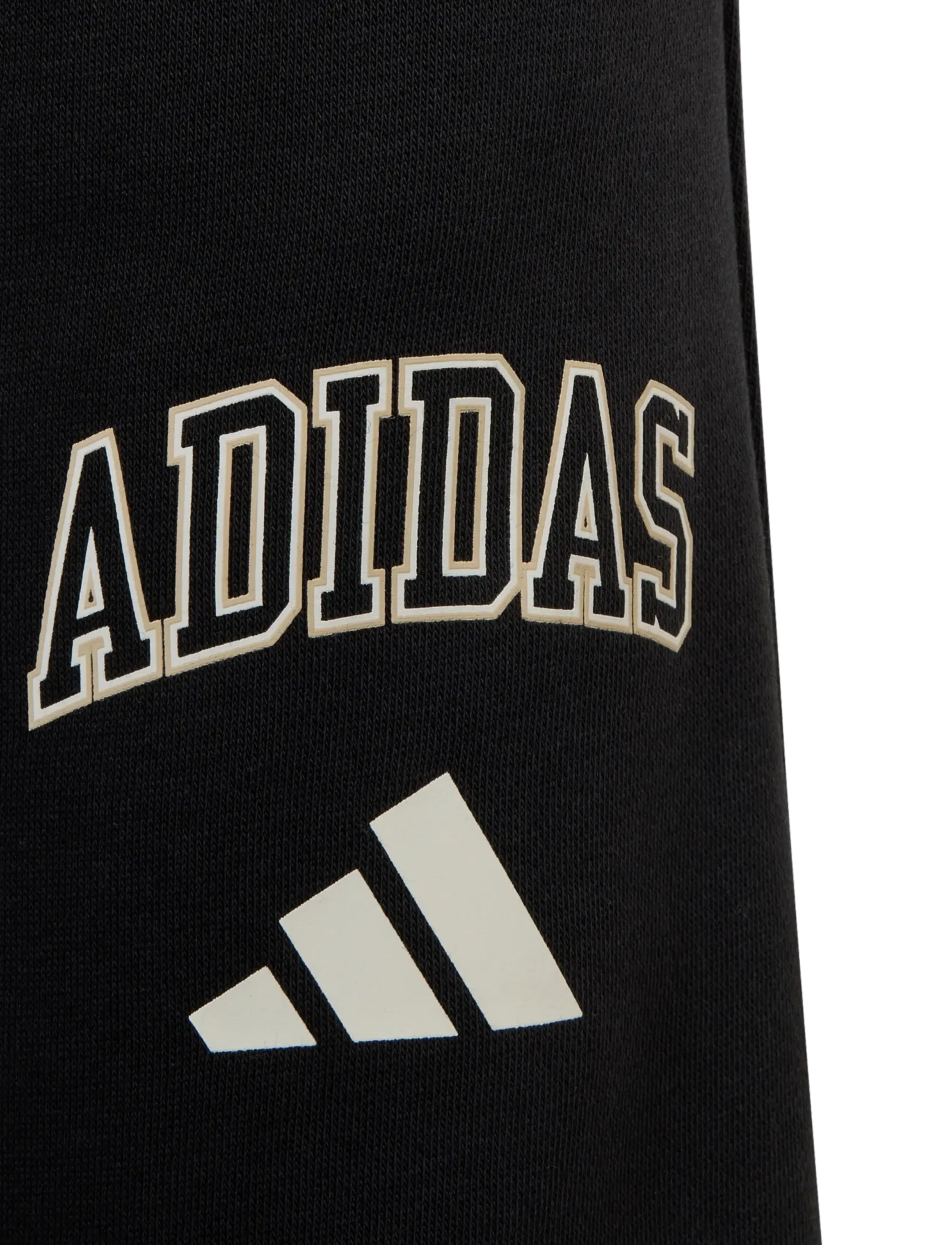 adidas Sportswear - J CLGT FL PNT - sweatpants - black - 3