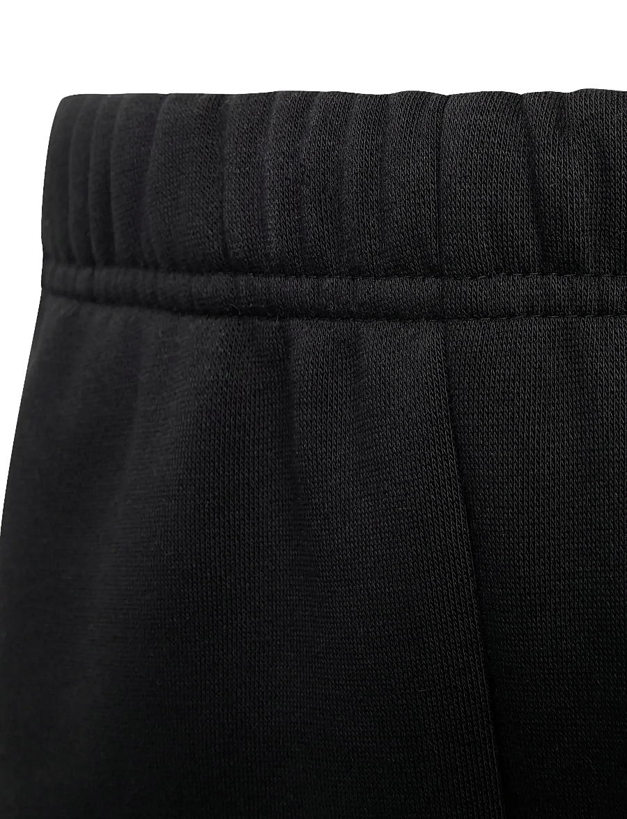 adidas Sportswear - J CLGT FL PNT - sweatpants - black - 4