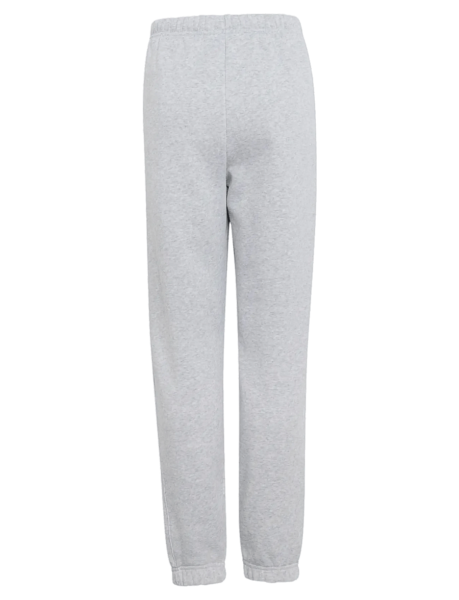 adidas Sportswear - J CLGT FL PNT - sweatpants - lgreyh - 1