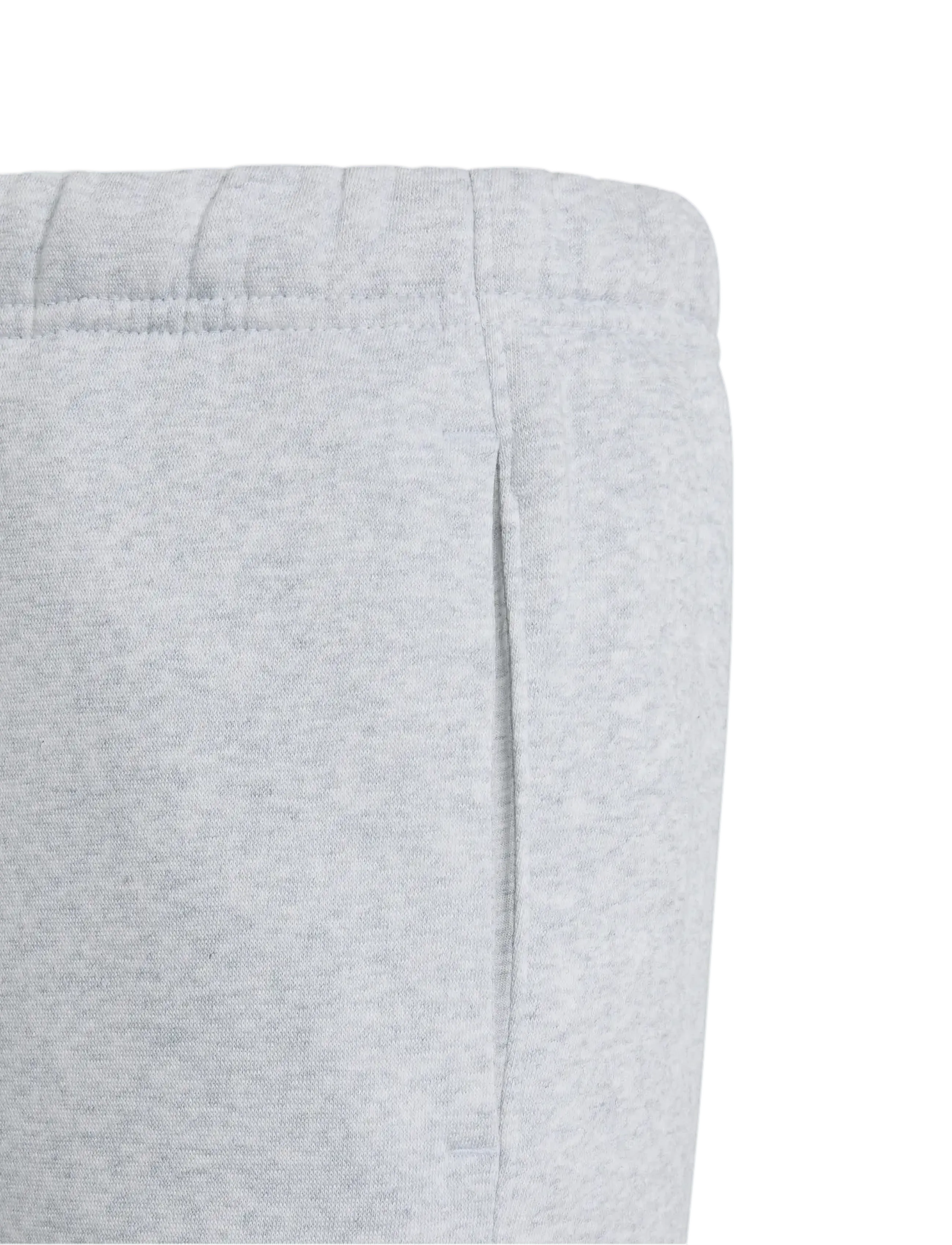 adidas Sportswear - J CLGT FL PNT - sweatpants - lgreyh - 2