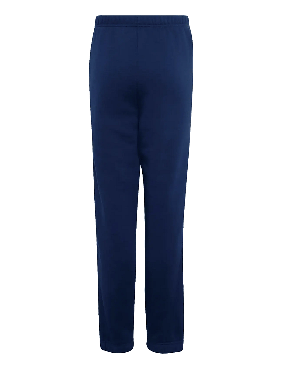 adidas Sportswear - J CLGT FL PNT - sweatpants - dkblue - 1