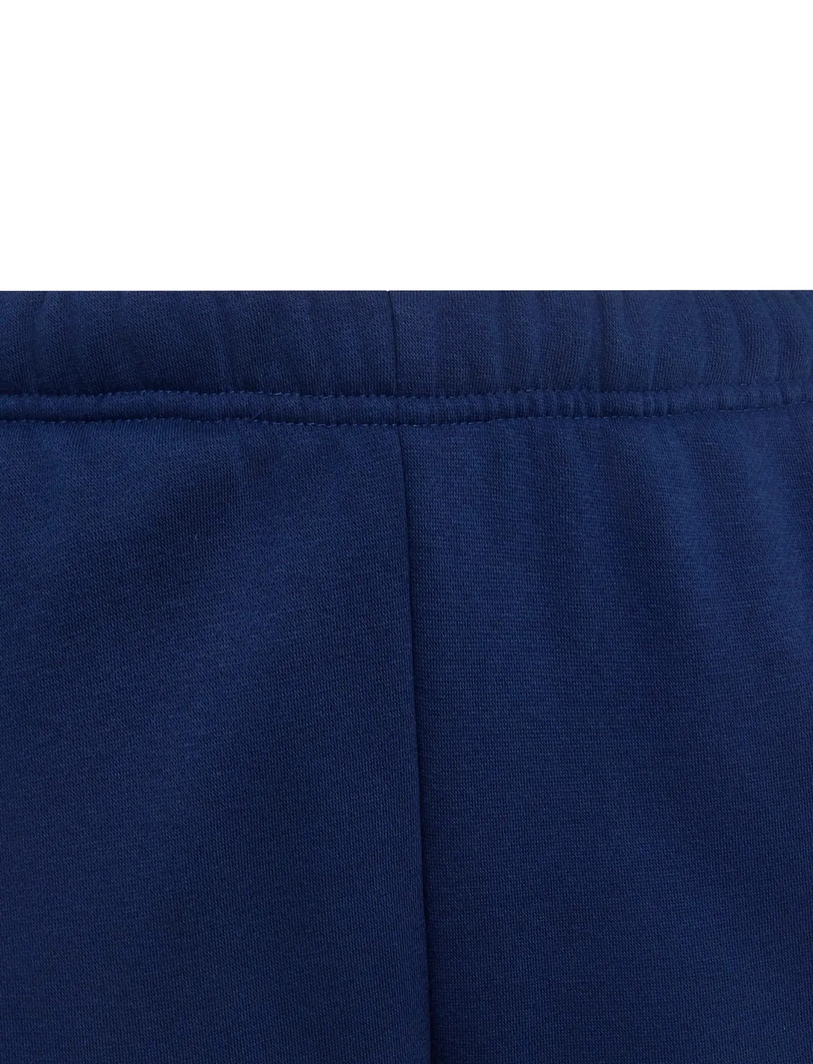 adidas Sportswear - J CLGT FL PNT - sweatpants - dkblue - 3