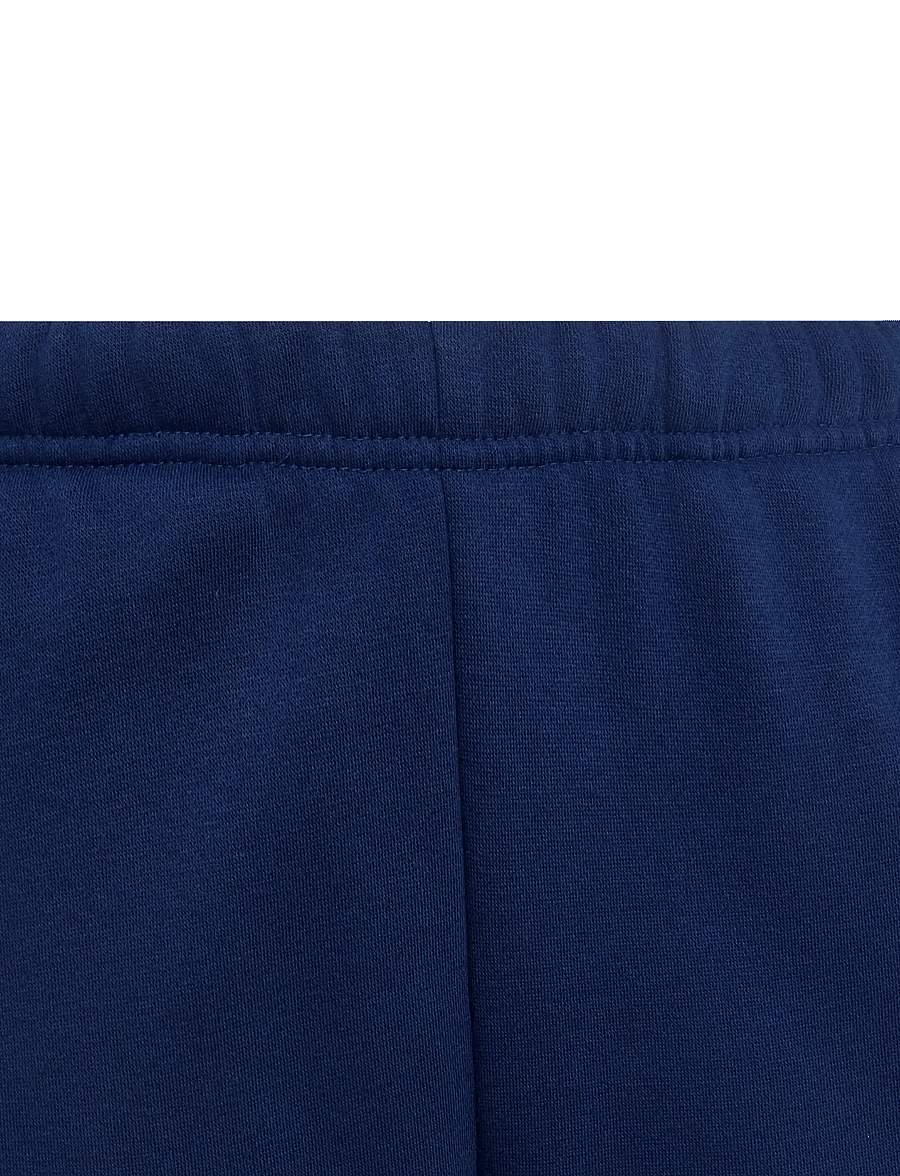 adidas Sportswear - J CLGT FL PNT - sweatpants - dkblue - 3