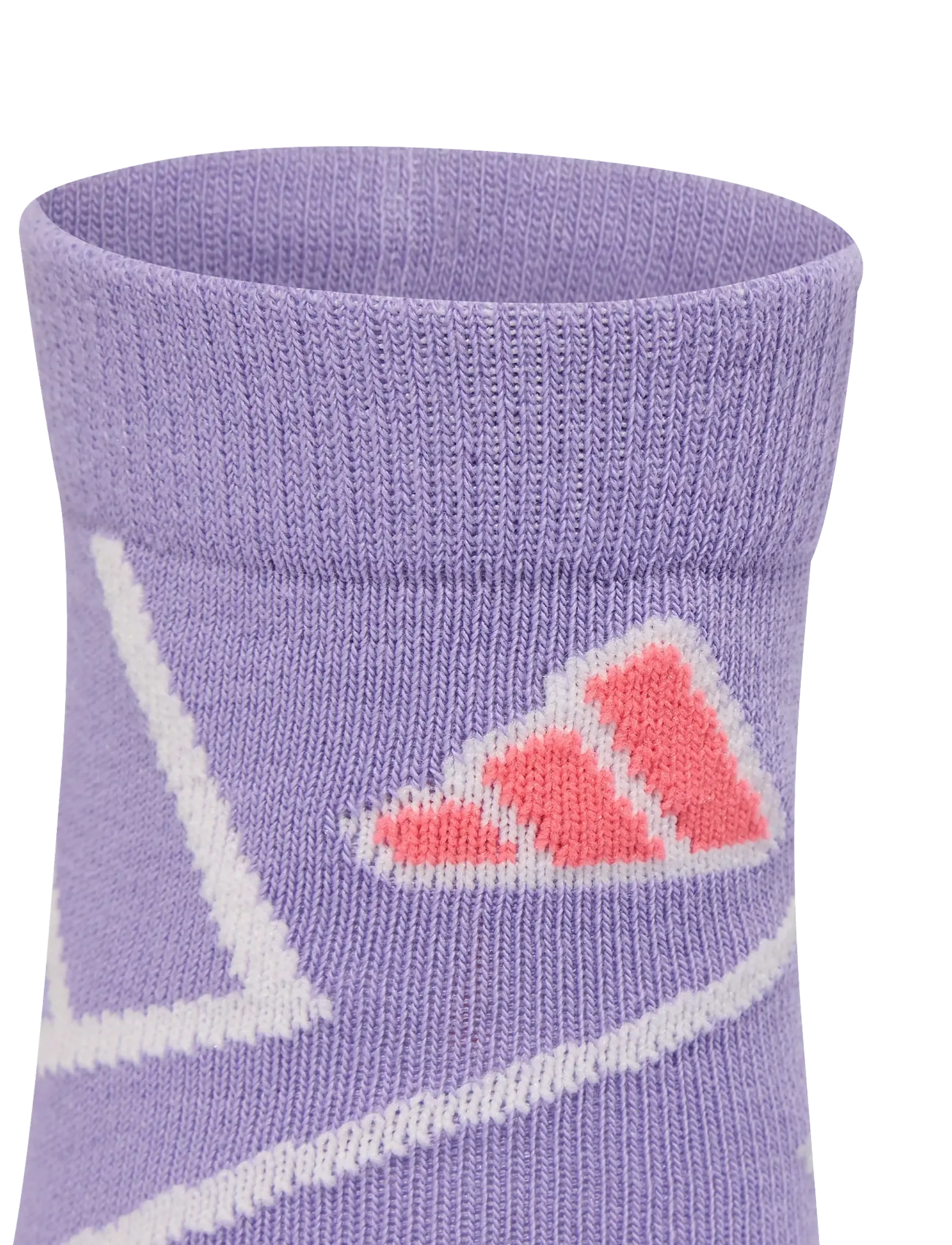 adidas Sportswear - LK TRNSTR 3PP - purpur/maglil/purpur - 3