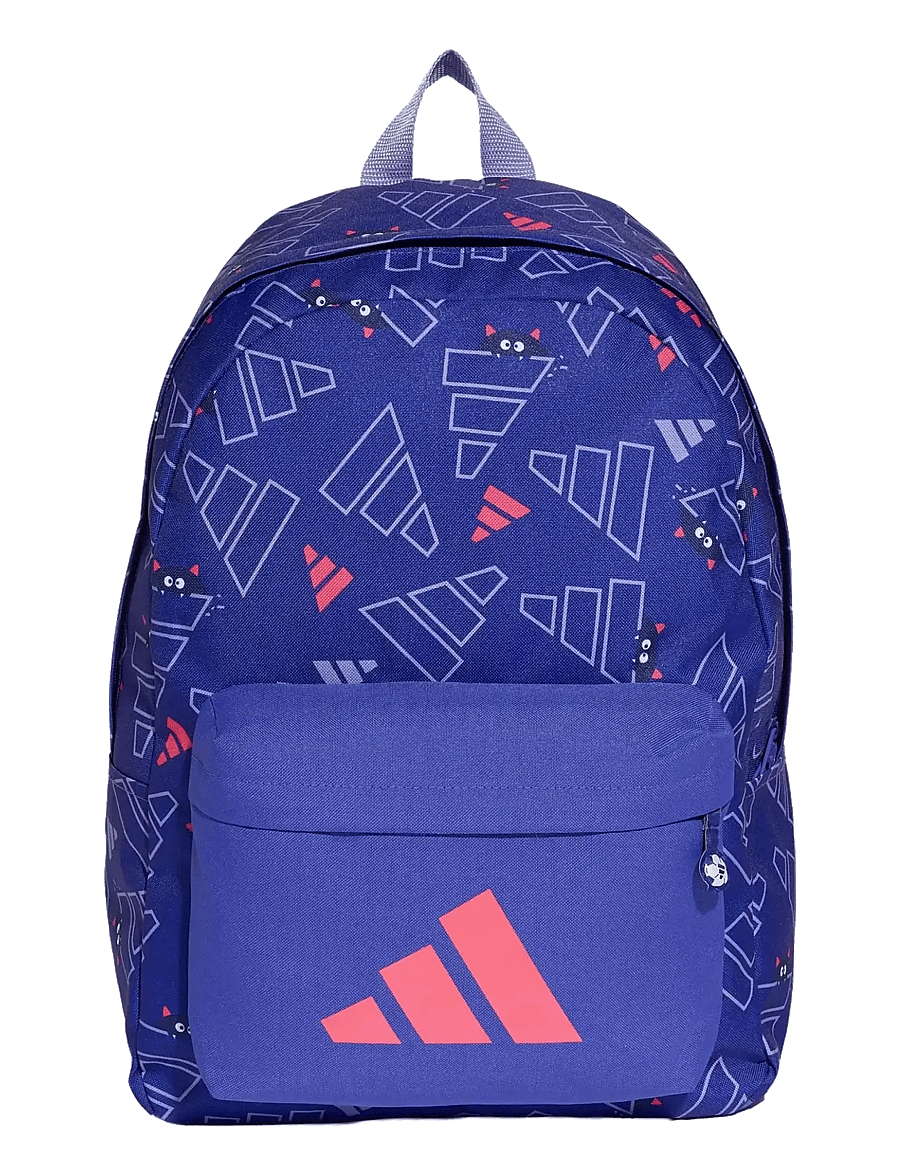 adidas Sportswear - LK TRNSTR BPAOP - rygsække - purpur/purtur - 0