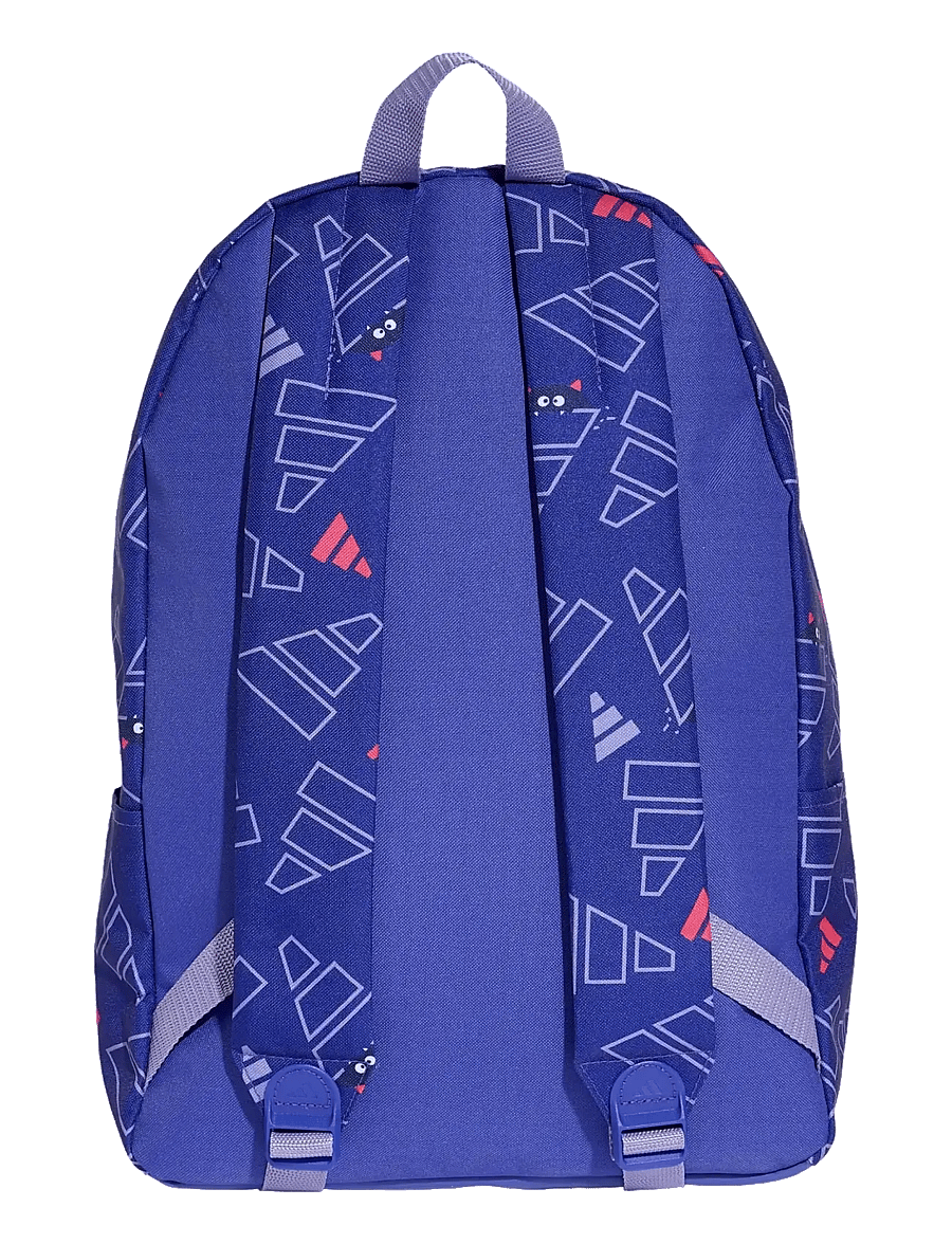 adidas Sportswear - LK TRNSTR BPAOP - rygsække - purpur/purtur - 1
