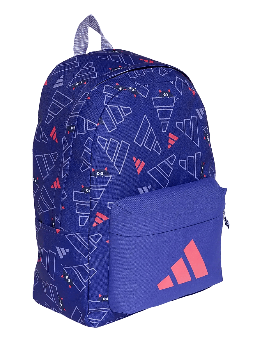 adidas Sportswear - LK TRNSTR BPAOP - rygsække - purpur/purtur - 3