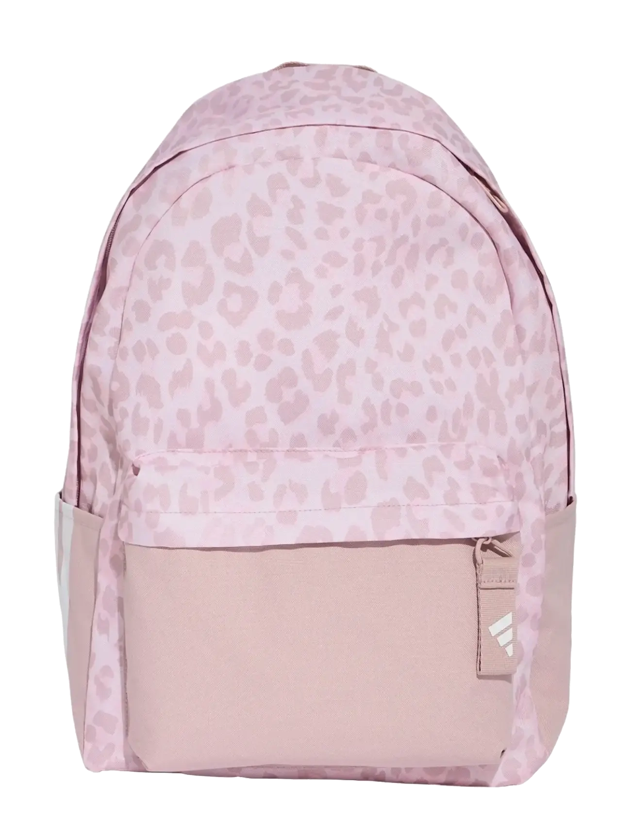adidas Sportswear YG LEO BP - Ryggsäckar - DUALIL / pink/rose