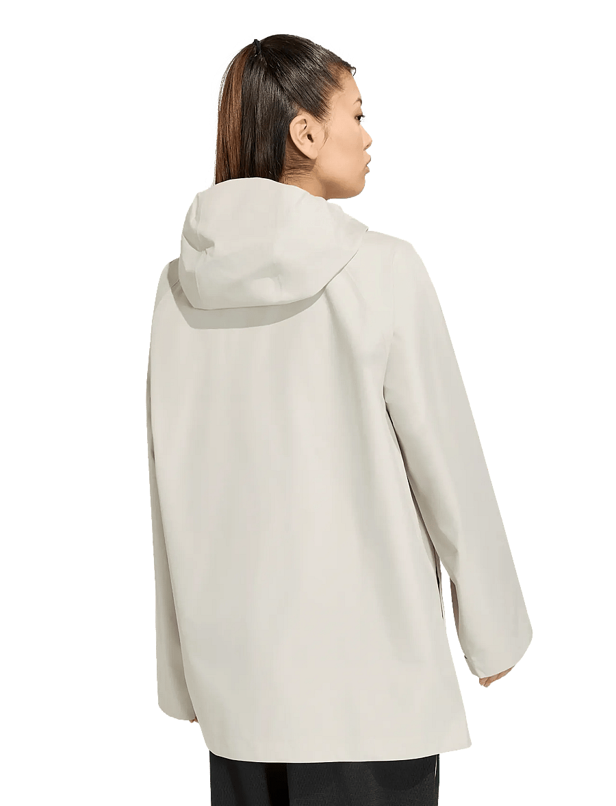 adidas Sportswear - W ESS RAIN PARK - parkad - wonalu - 5