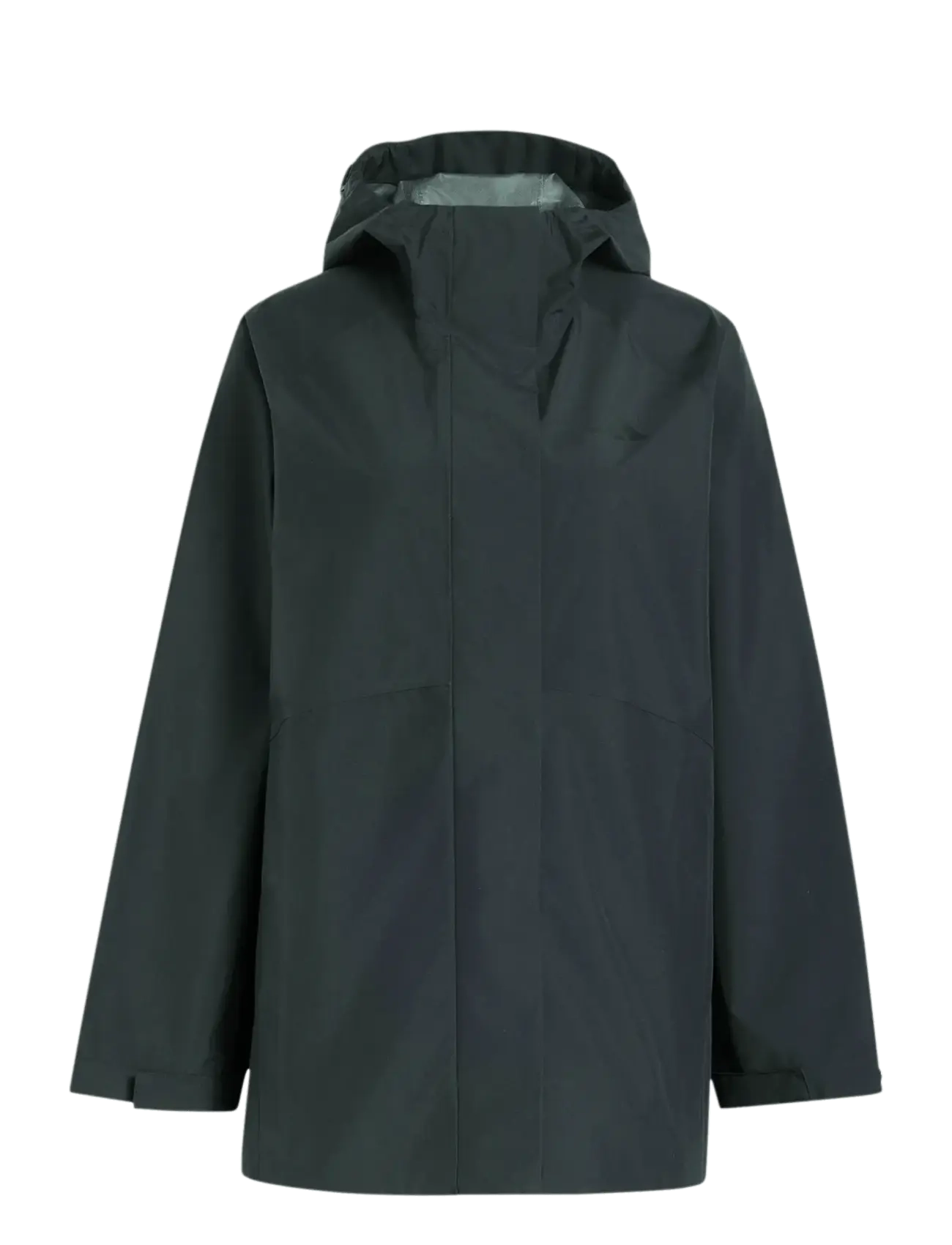 adidas Sportswear W ESS RAIN PARK - Bästsäljare Sport - BLACK / black