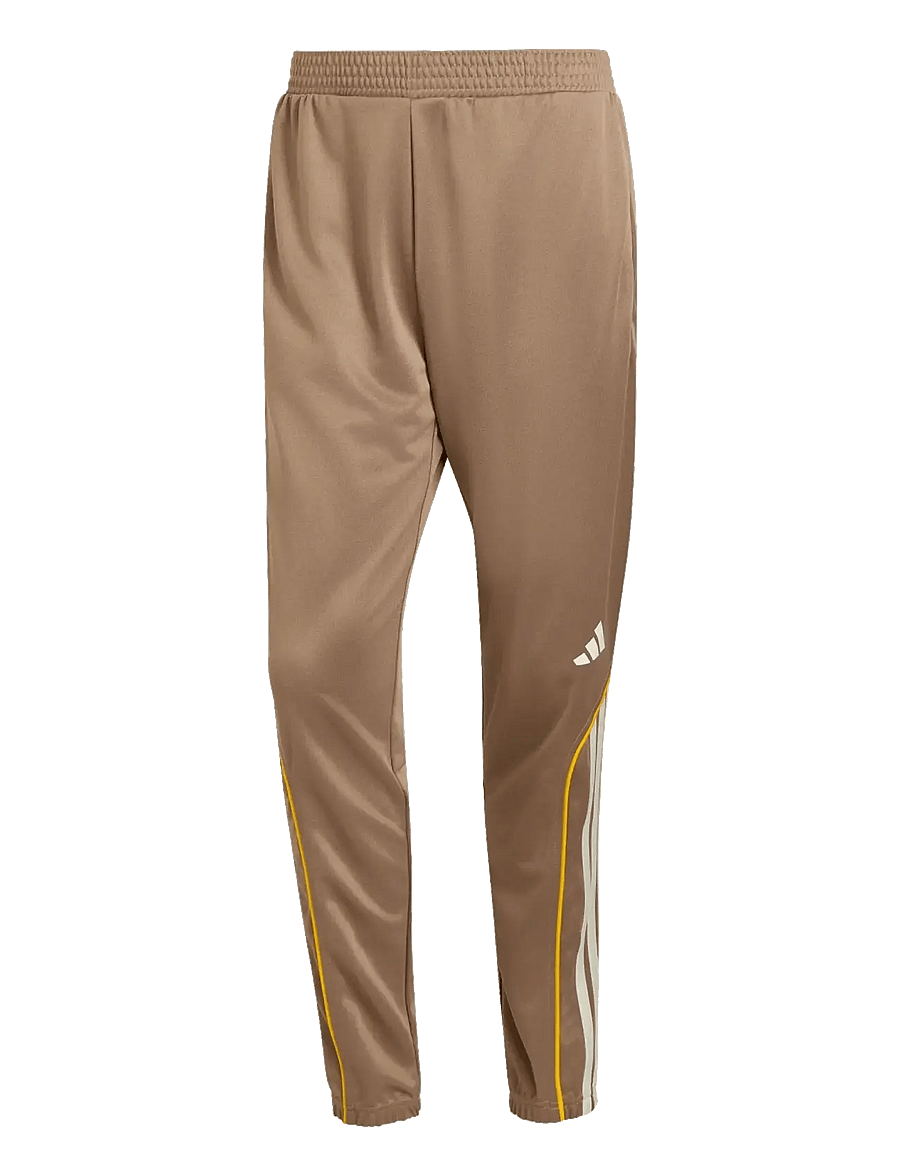 adidas Sportswear - M 3S STADIUM TS - tracksuits - khasix/ivory - 2