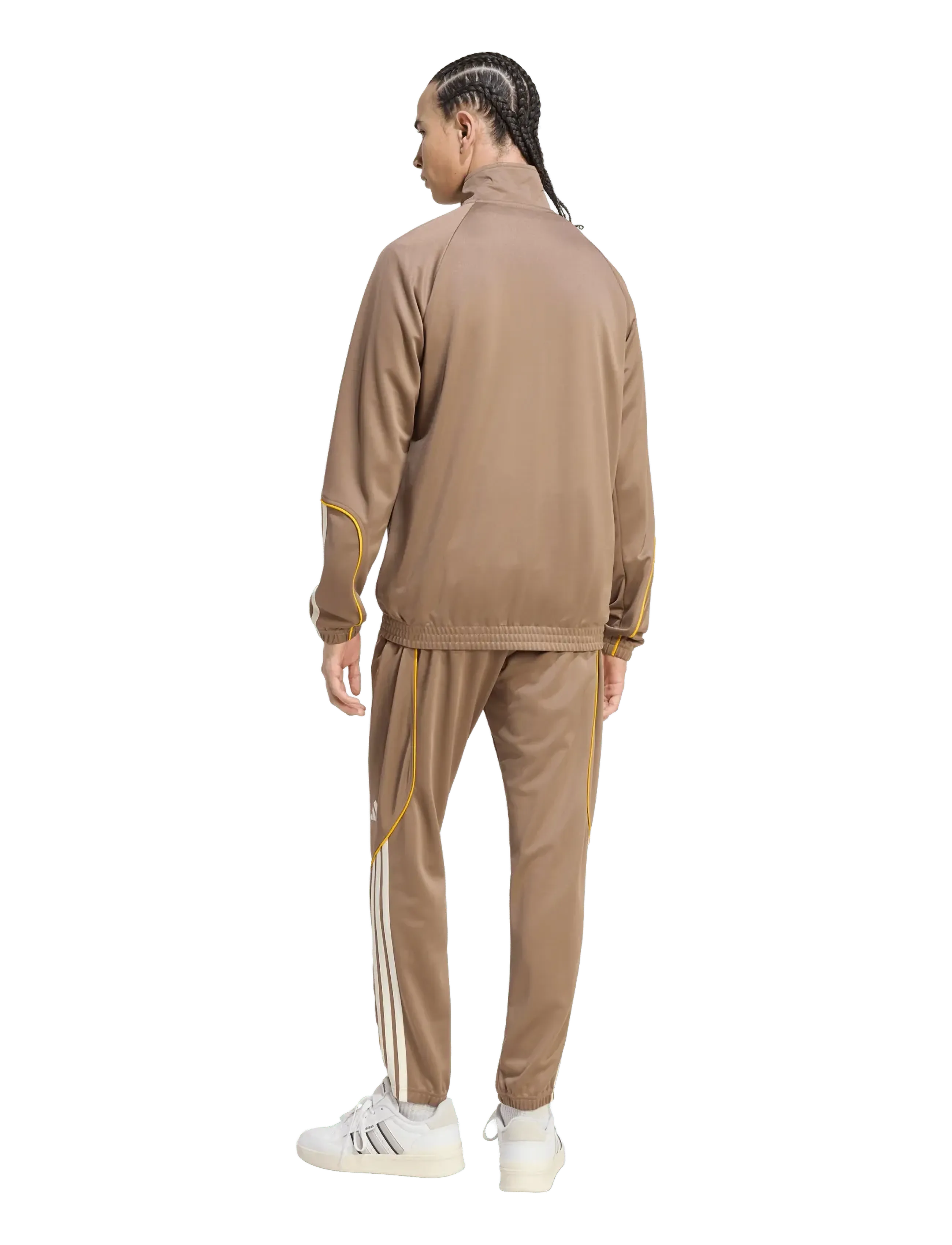 Adidas Sportswear M 3S Stadium Ts sweatshirts herr – bild 5