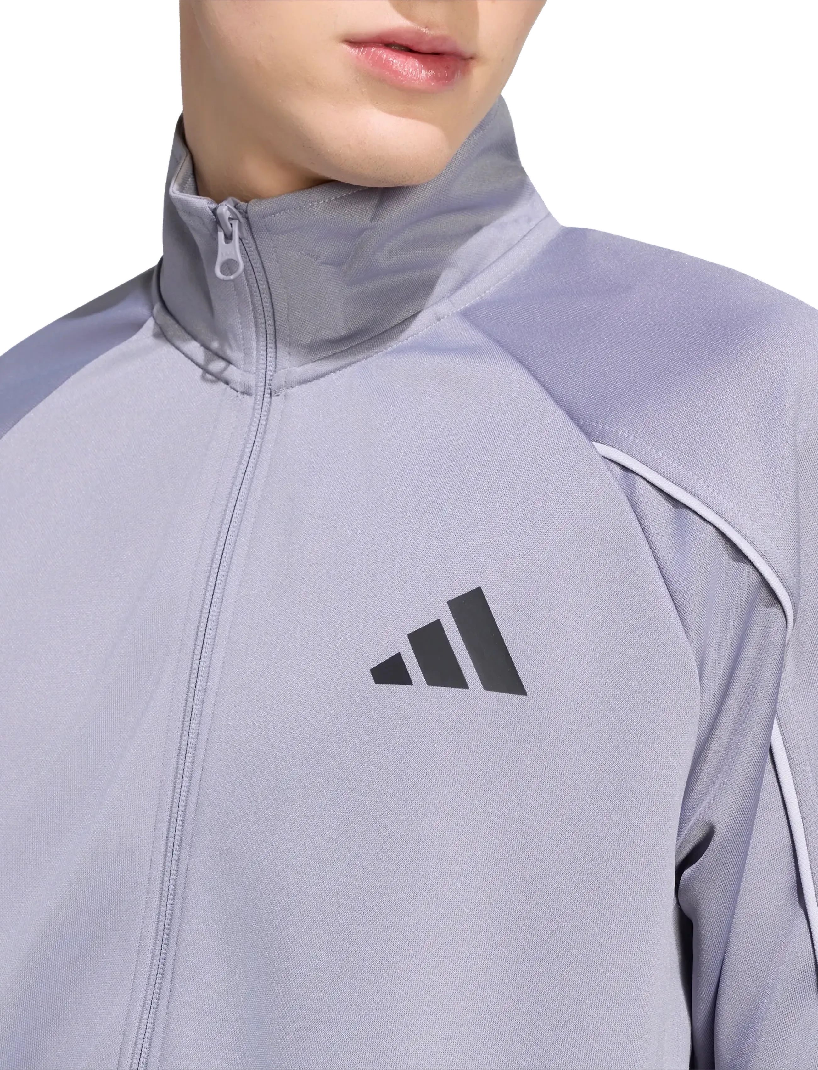 Adidas Sportswear M 3S Stadium Ts t-shirts herr – bild 3