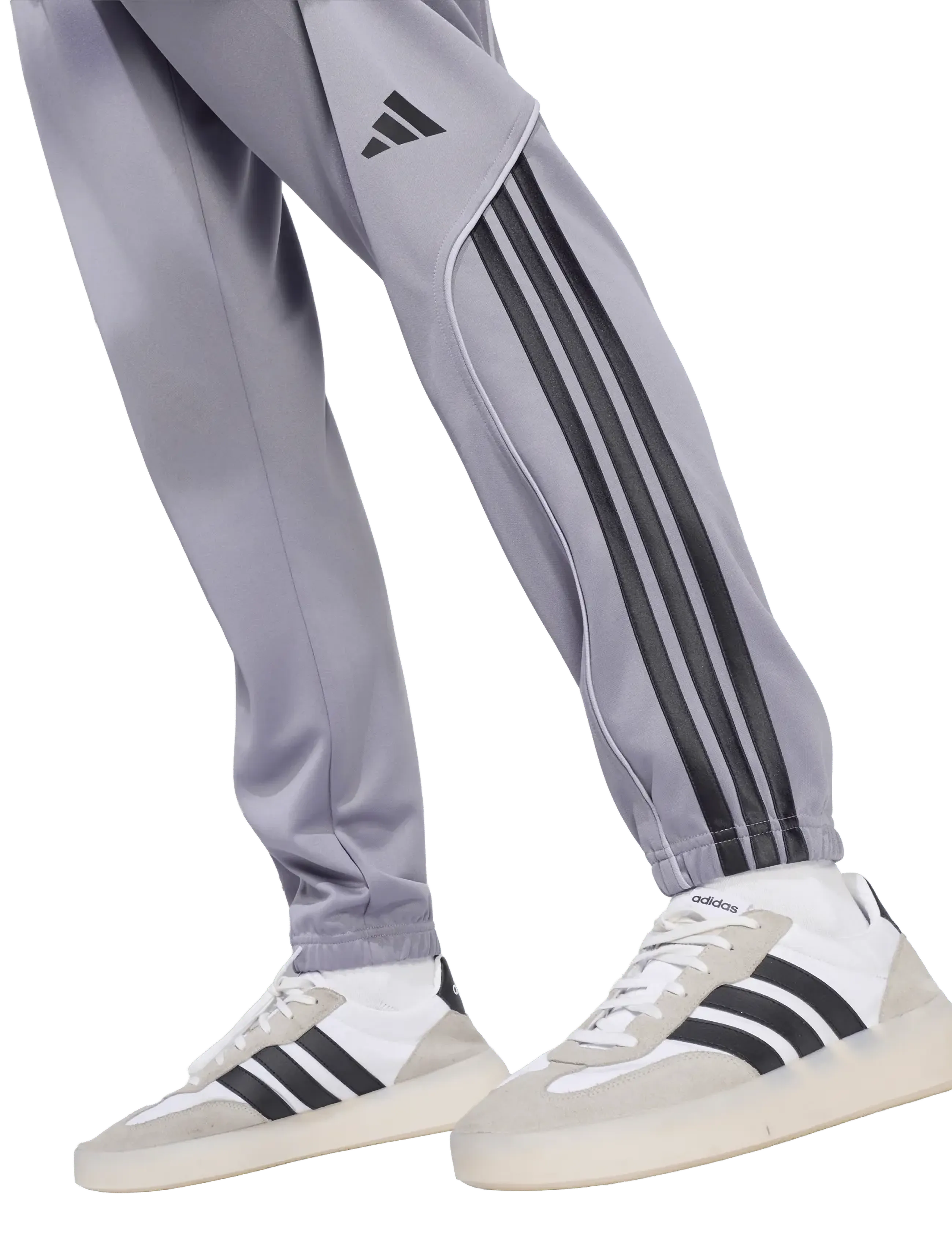 Adidas Sportswear M 3S Stadium Ts t-shirts herr – bild 4