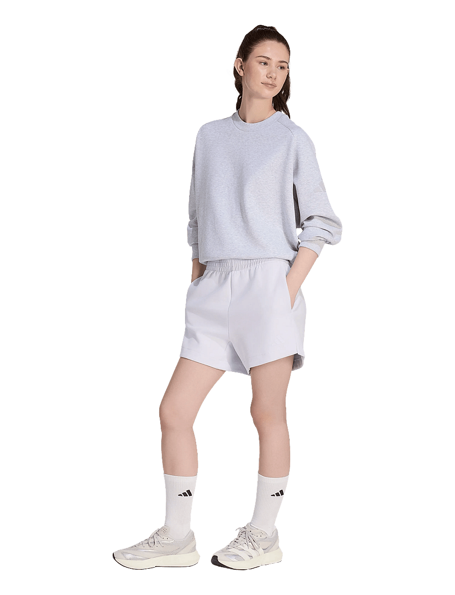 adidas Sportswear - W ALL SZN SL SH - hosen - fropur - 3