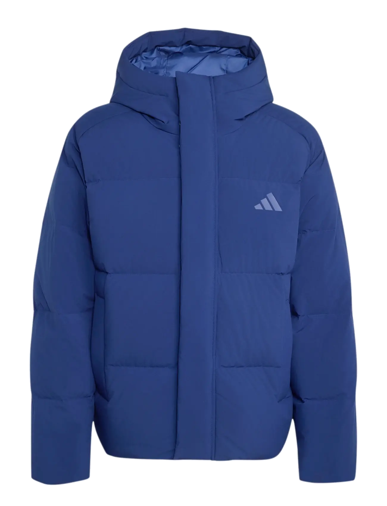 ADIDAS SPORTSWEAR Down Puf Hd Jkt Navy - S - Herren