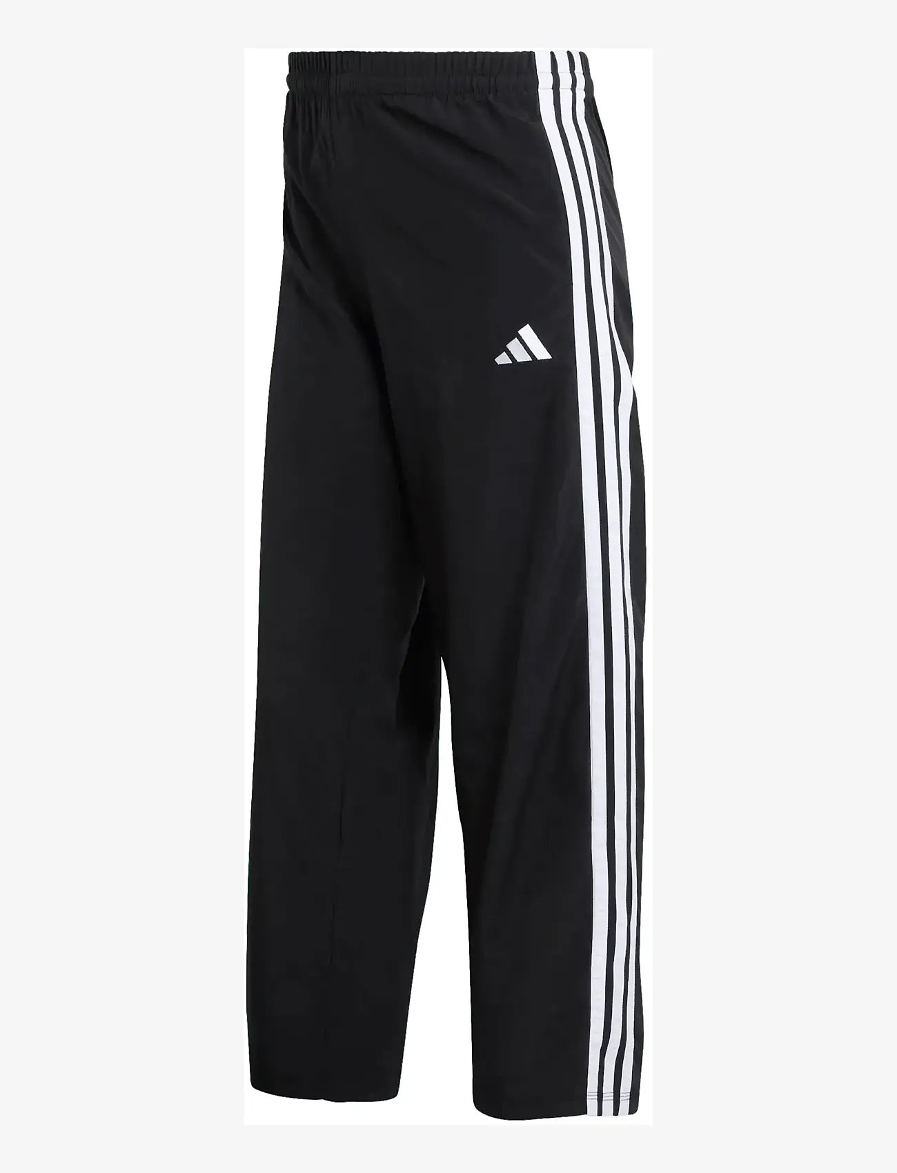 adidas Sportswear - G 3S WV PT - jogginghosen - black - 1
